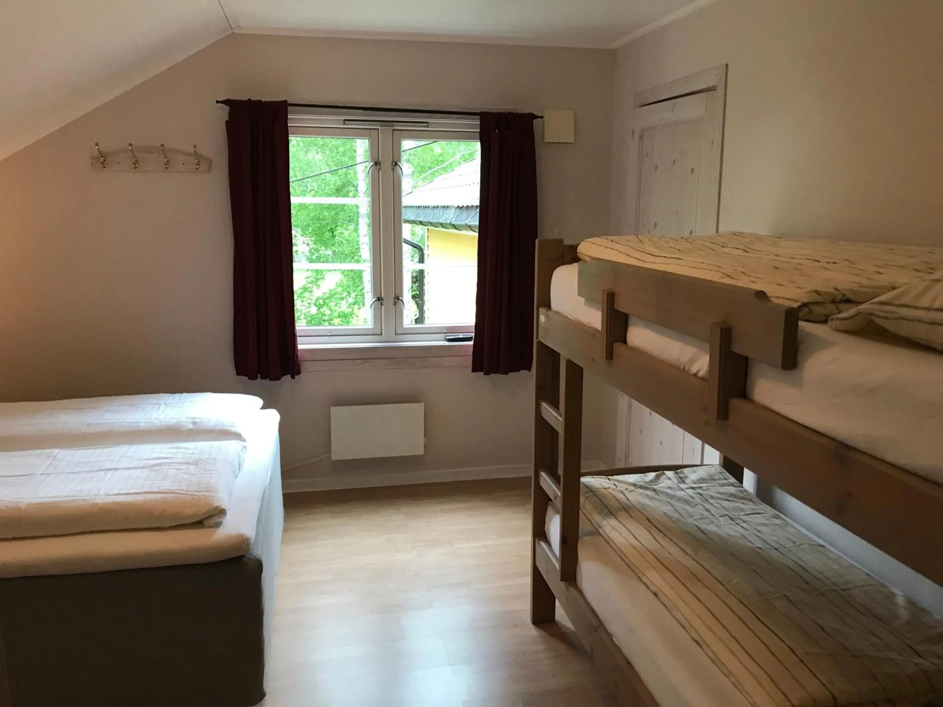 Bed in Dalen Bed & Breakfast