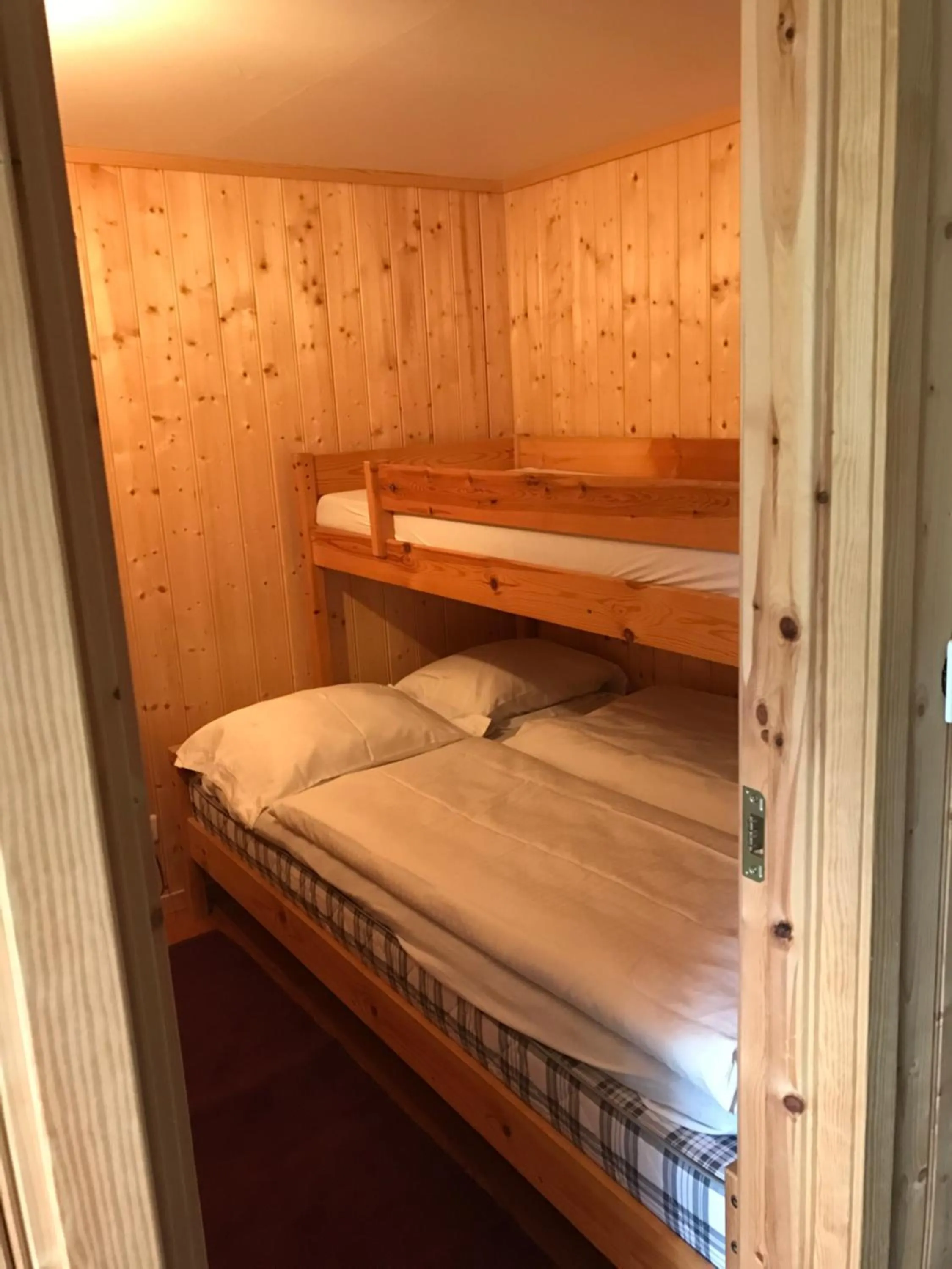 Bed in Dalen Bed & Breakfast