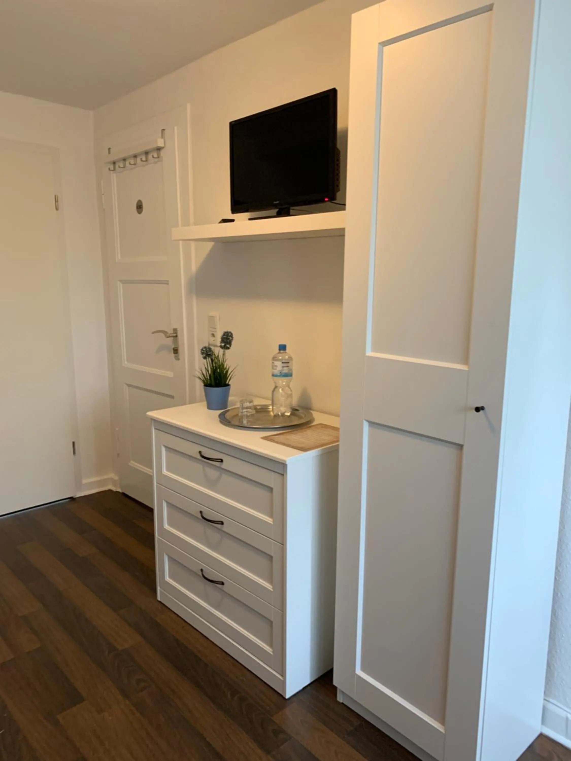 Photo of the whole room in Zum armen Mann