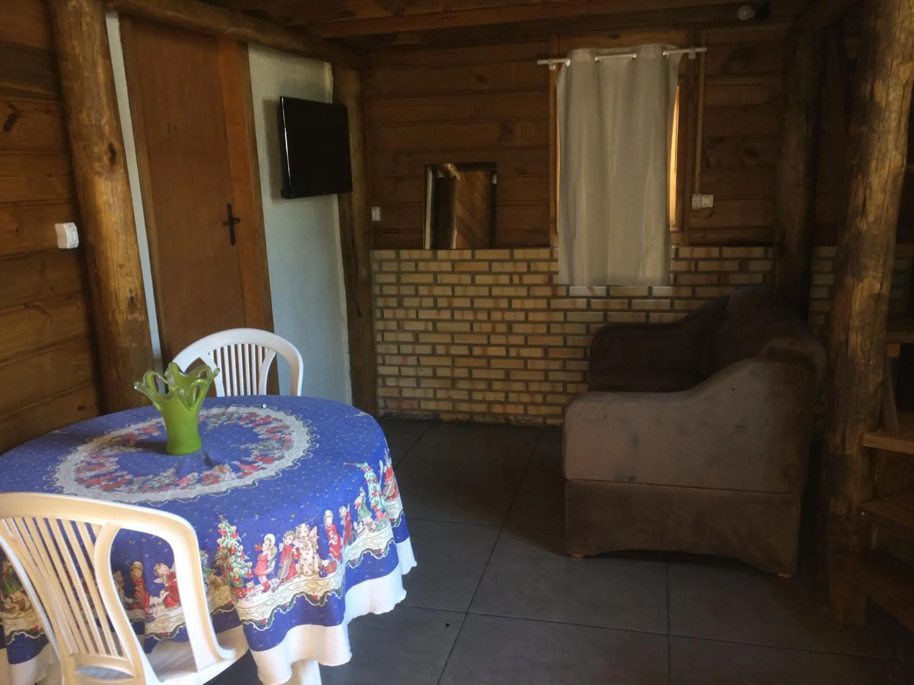 Mandala Chalés Mandala Chalés