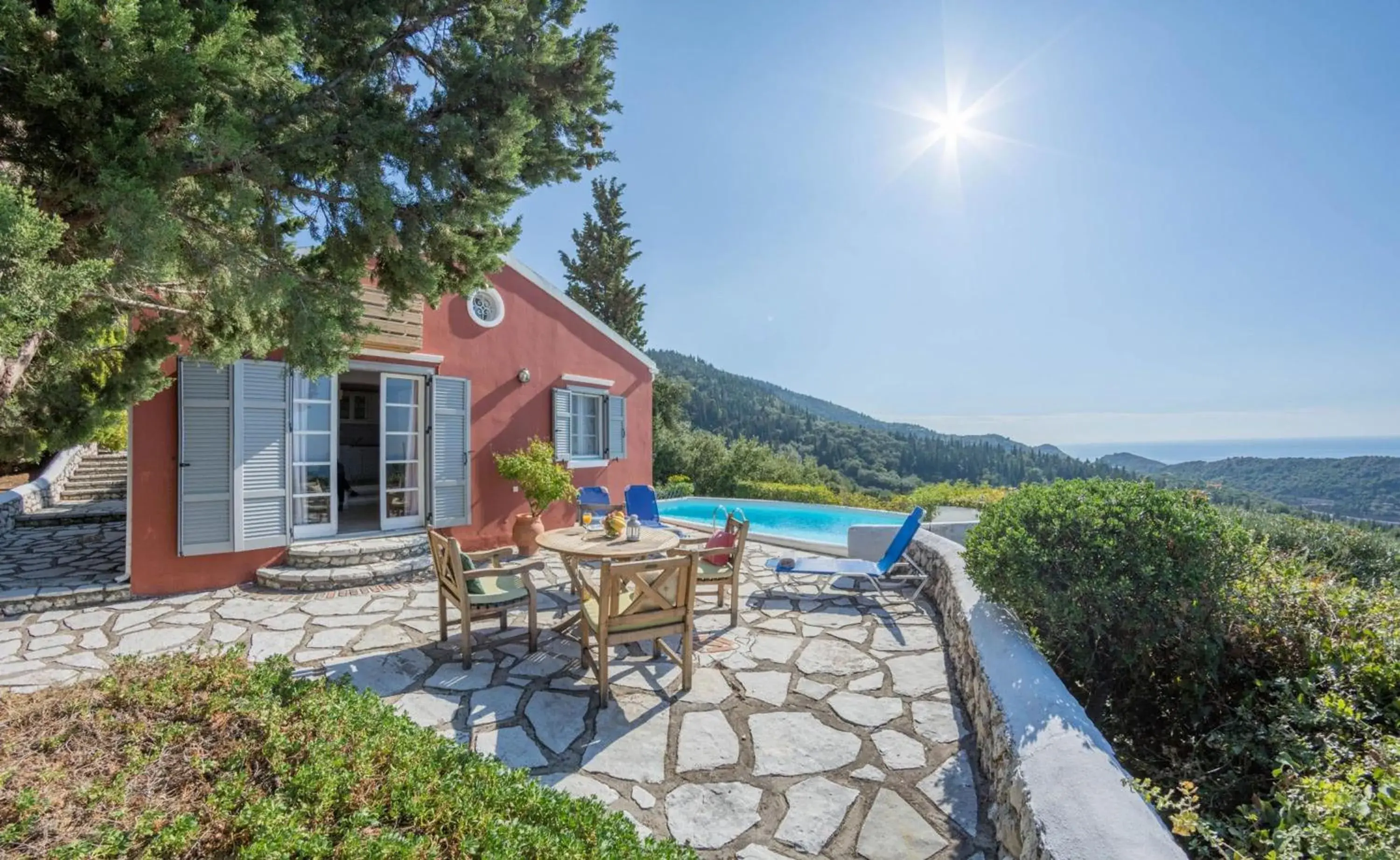 Agios Nikitas Villas Agios Nikitas Villas