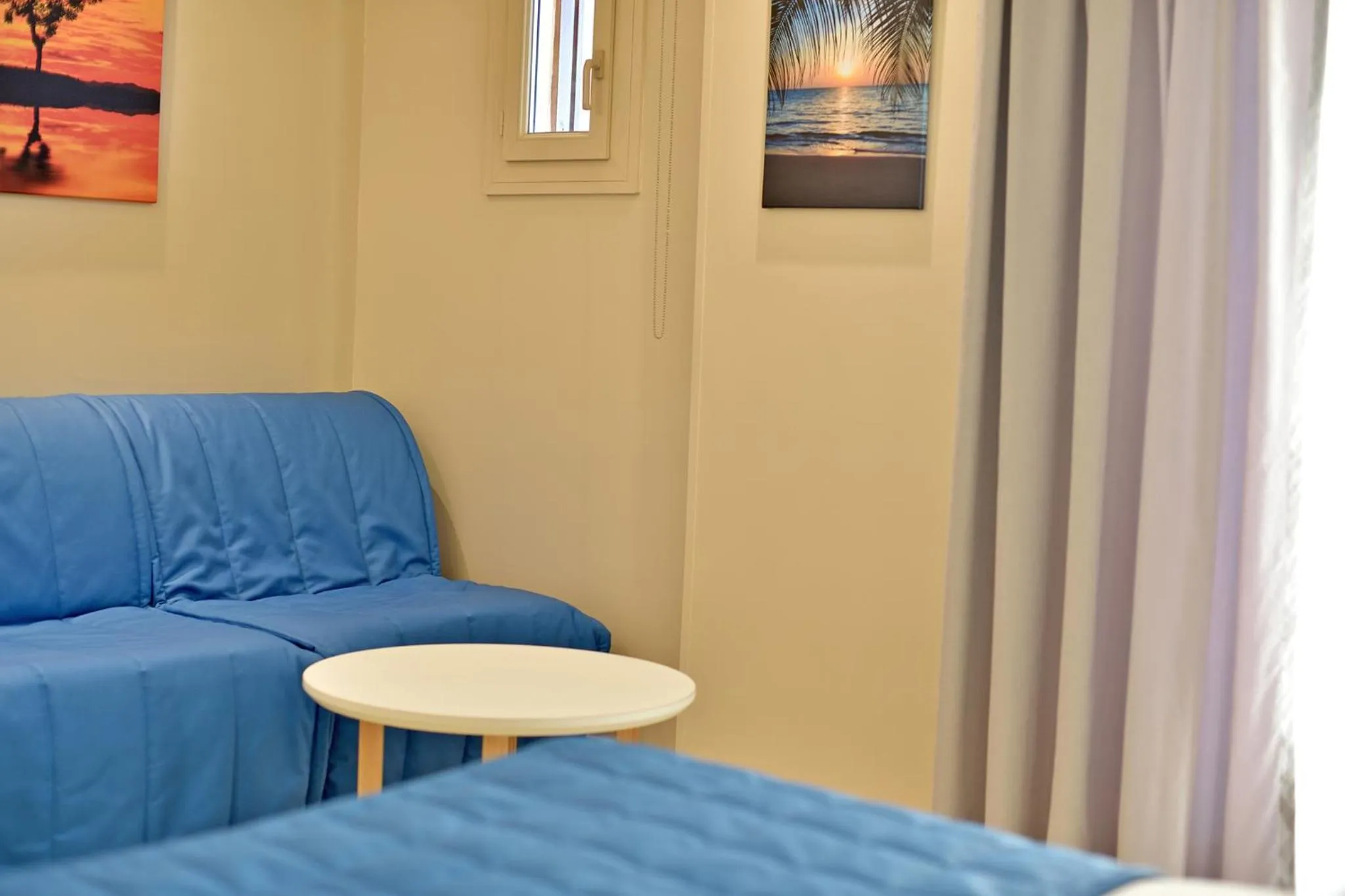 Photo of the whole room in Hotel Tettola