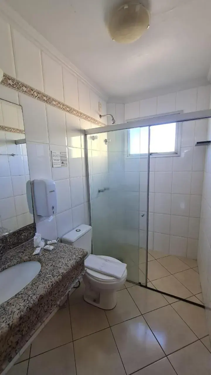 Triple Room in Hotel Jaguar Triple Room in Hotel Jaguar