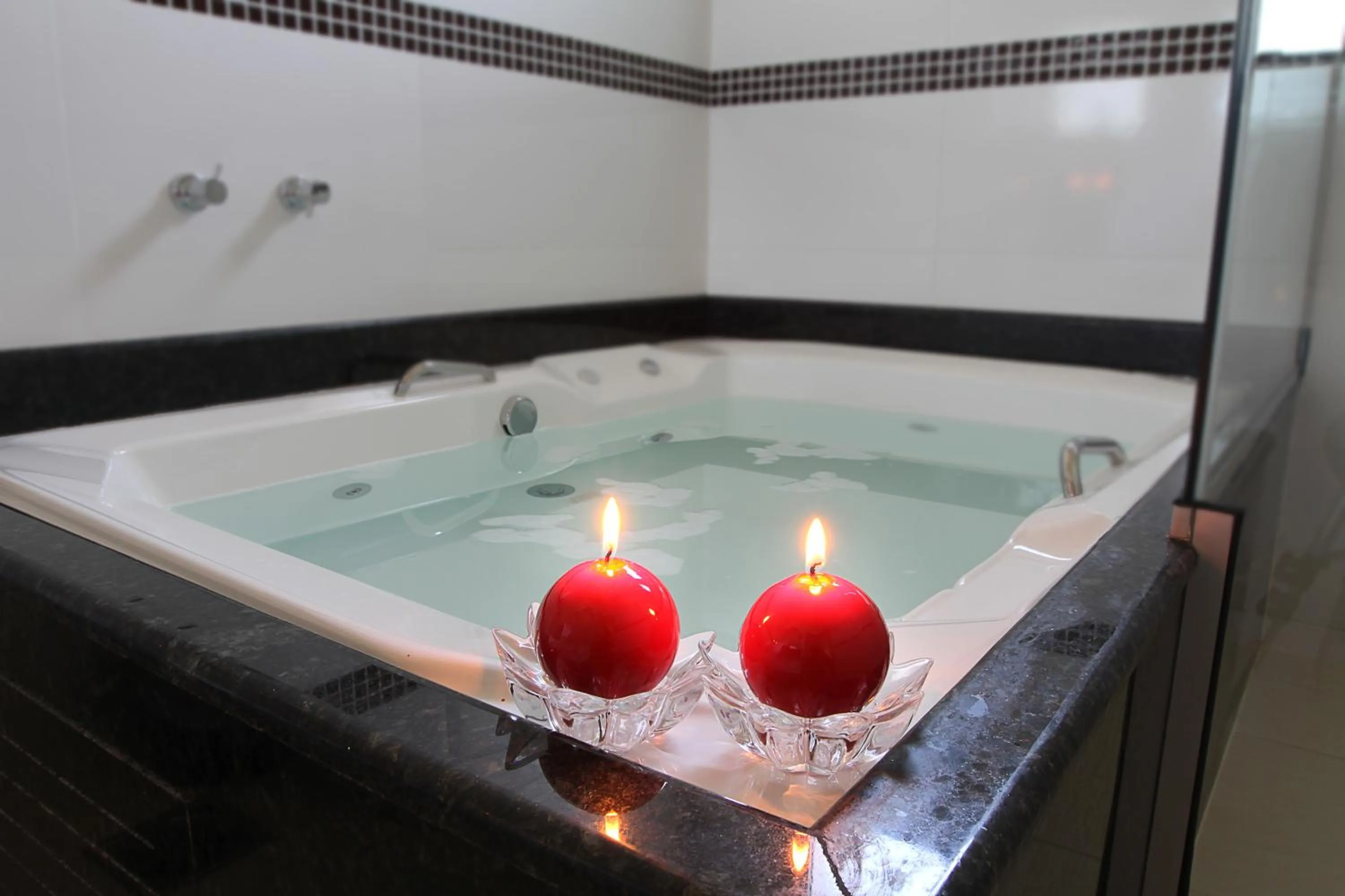 Winter in Hotel Jaguar