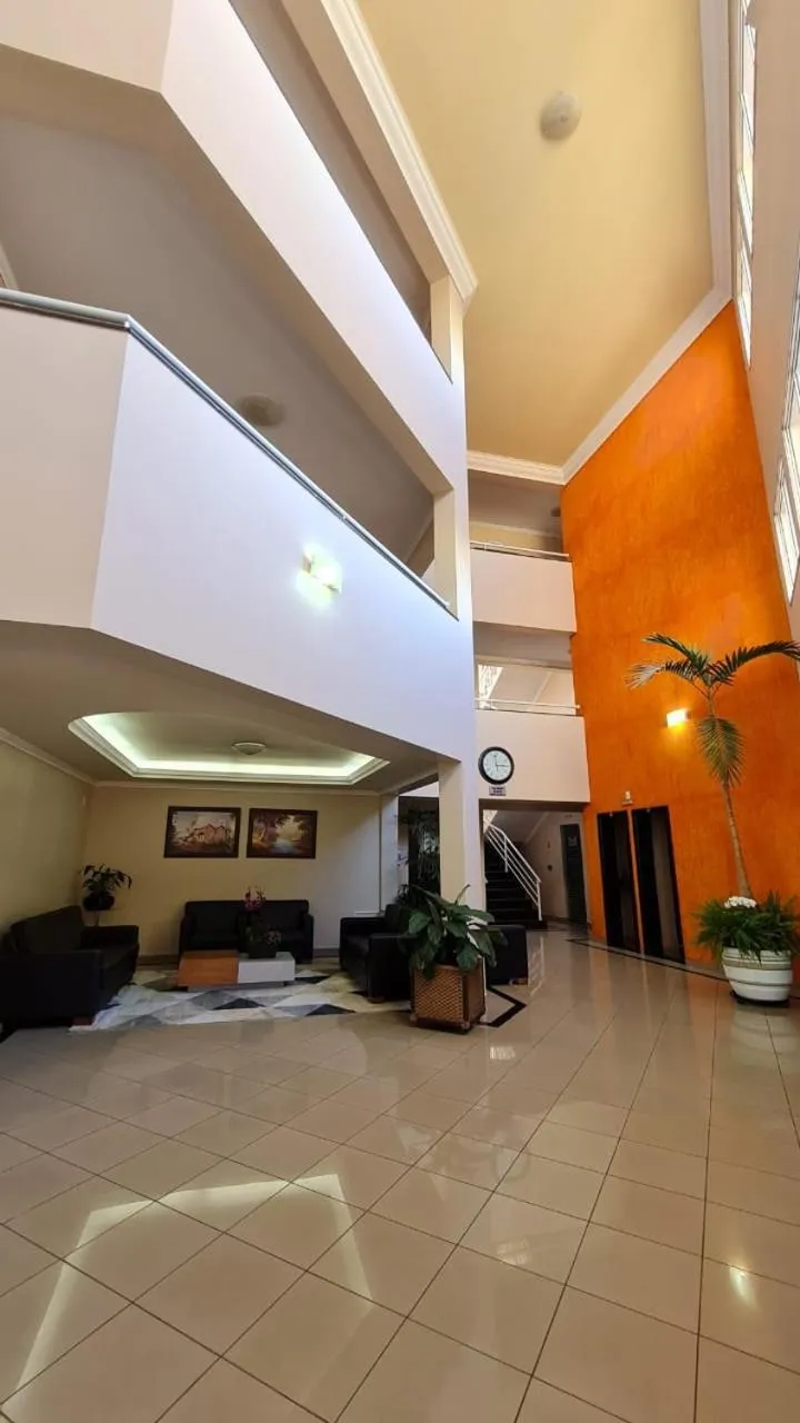 Living room in Hotel Jaguar