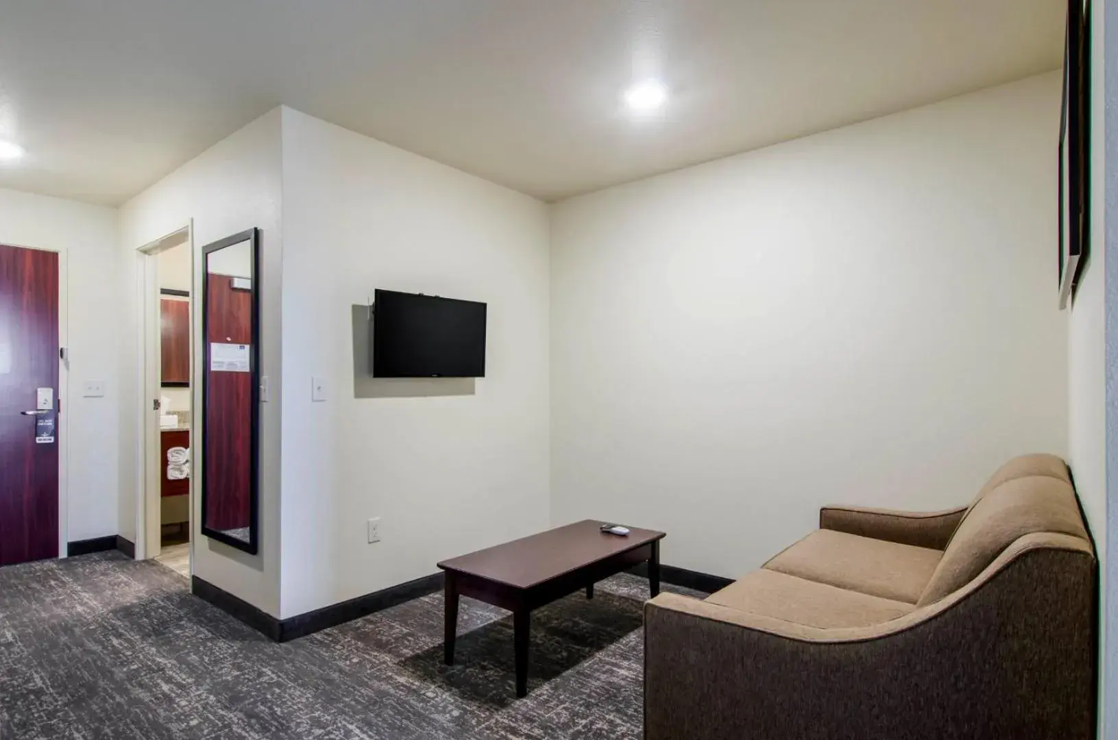 Cobblestone Hotel & Suites - Torrington Cobblestone Hotel & Suites - Torrington