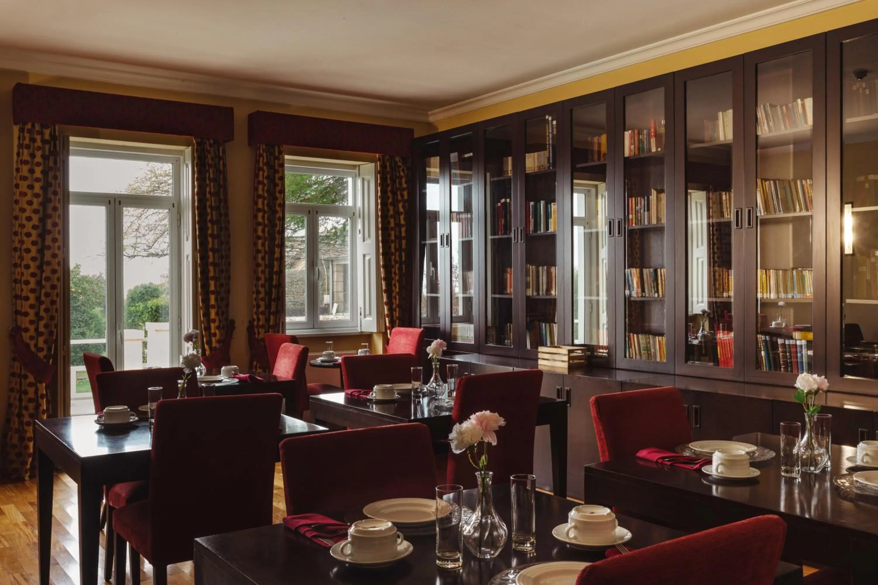 Glicínia Boutique Hotel