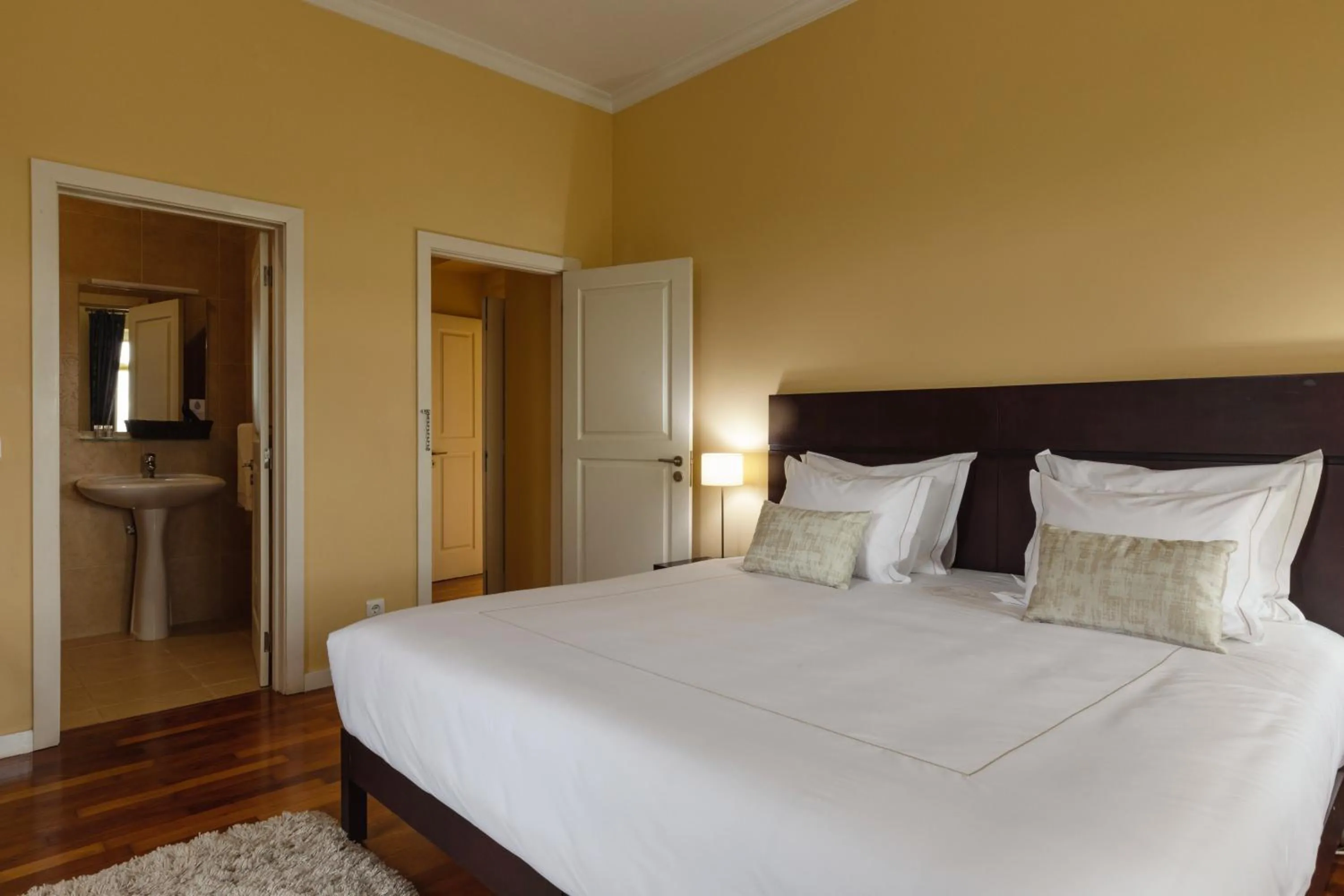 Glicínia Boutique Hotel