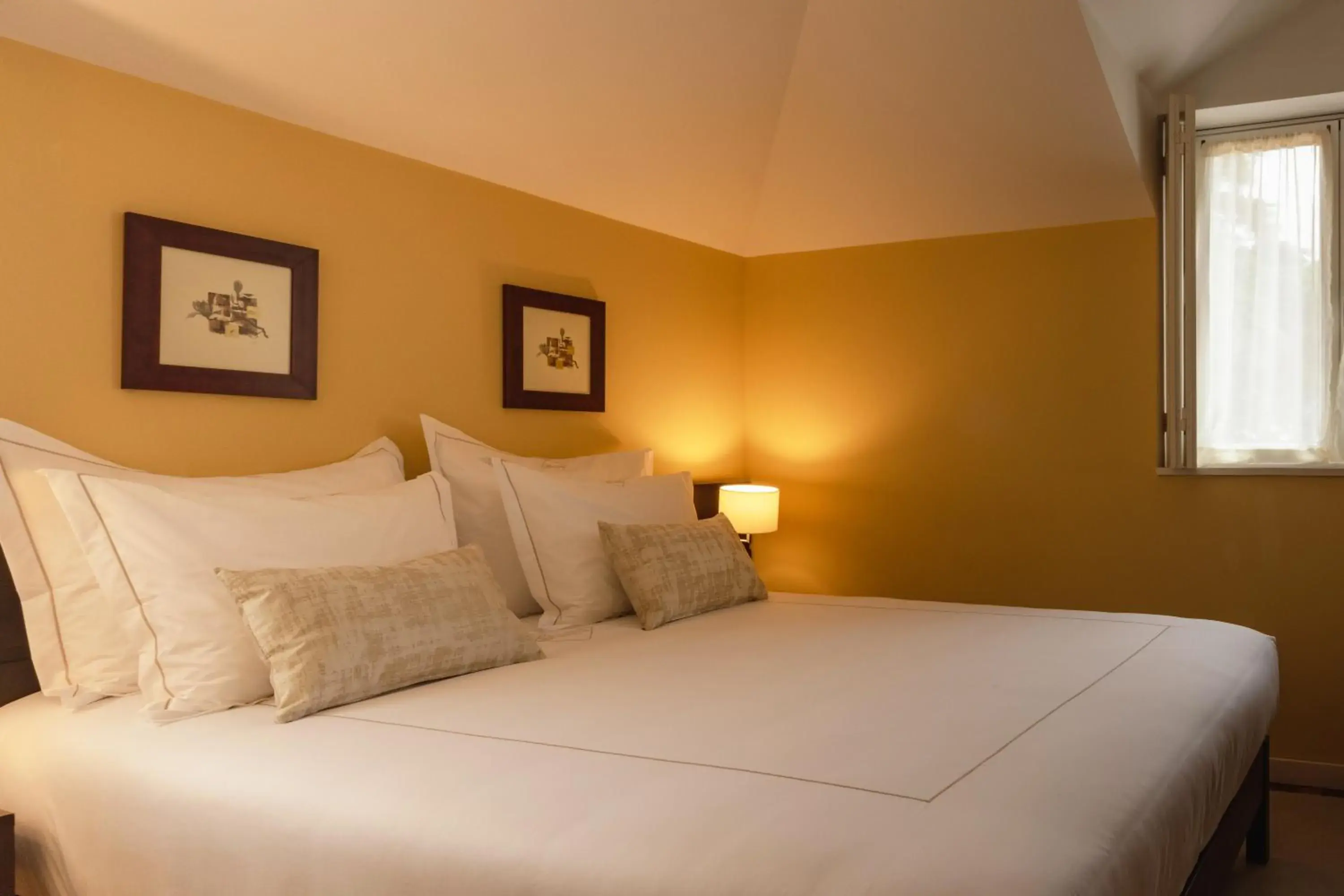 Double Room with Private Bathroom in Glicínia Boutique Hotel Double Room with Private Bathroom in Glicínia Boutique Hotel