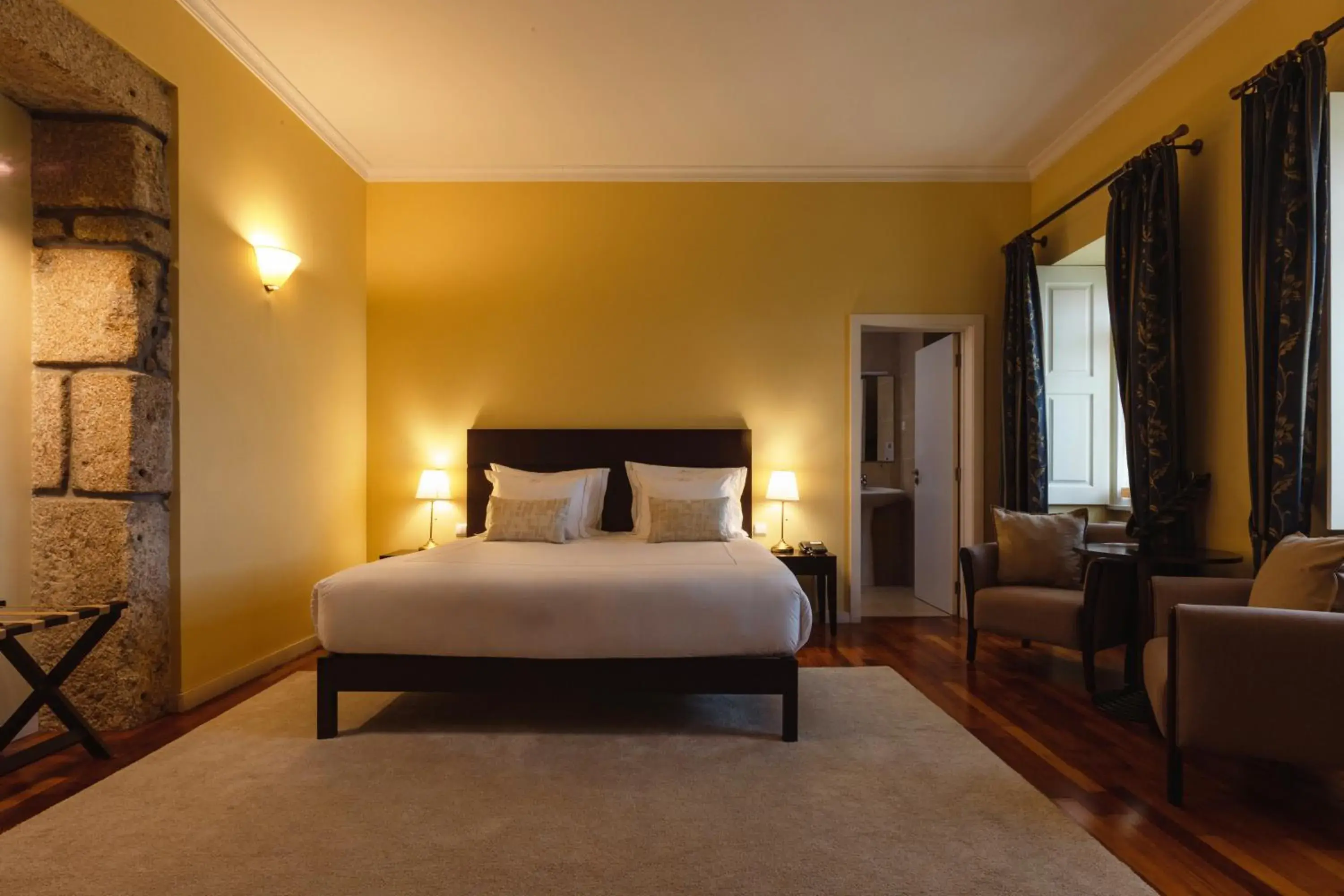 Suite in Glicínia Boutique Hotel Suite in Glicínia Boutique Hotel