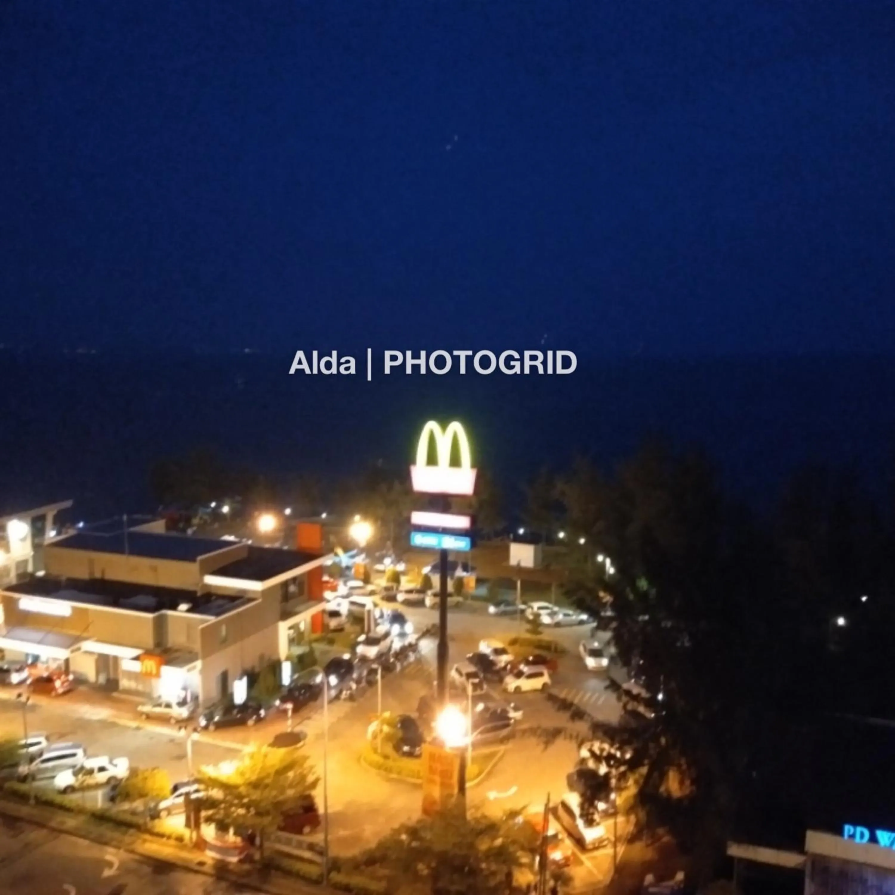D Wharf Port Dickson Private Condo Waterfront