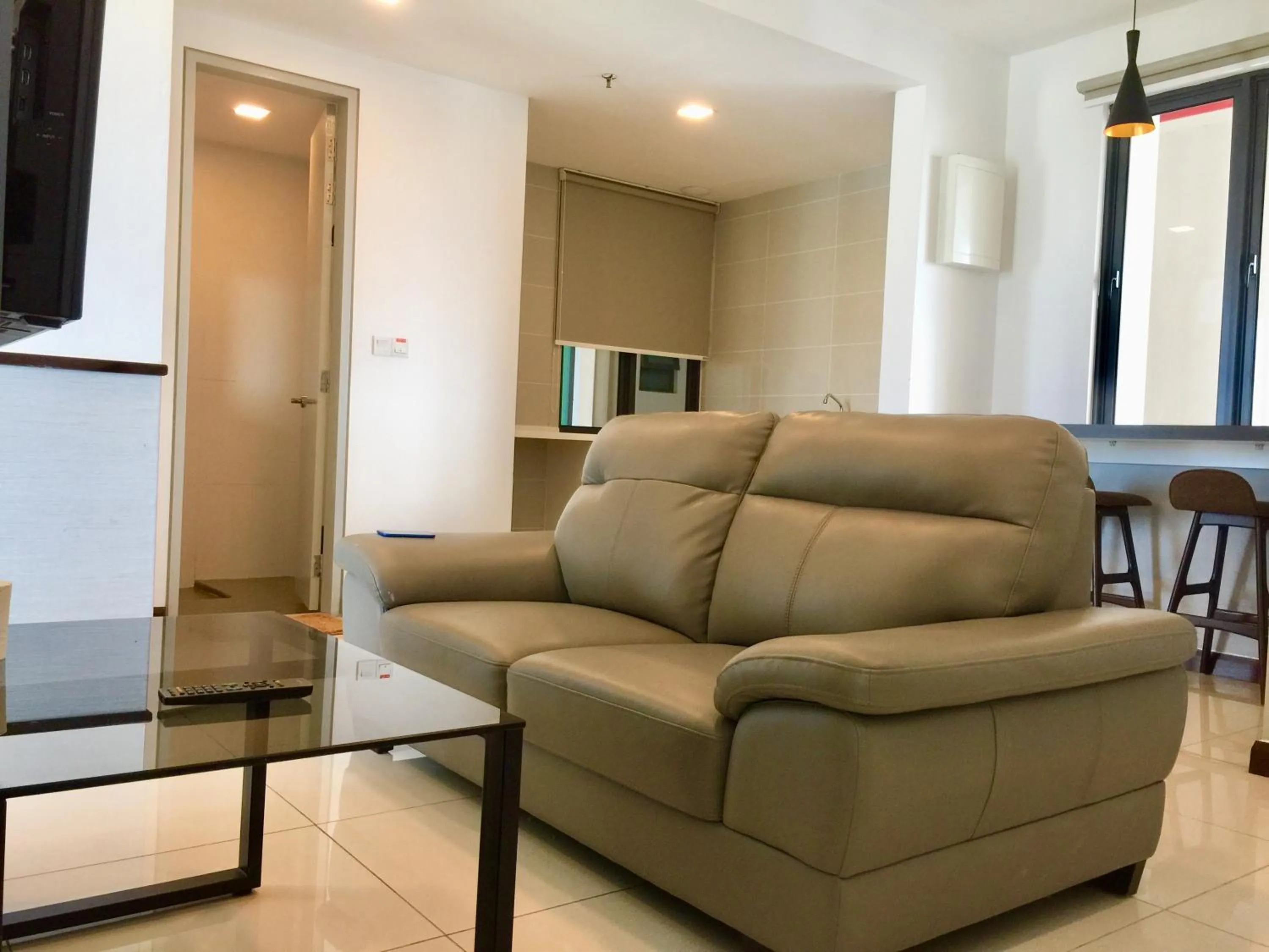 D Wharf Port Dickson Private Condo Waterfront