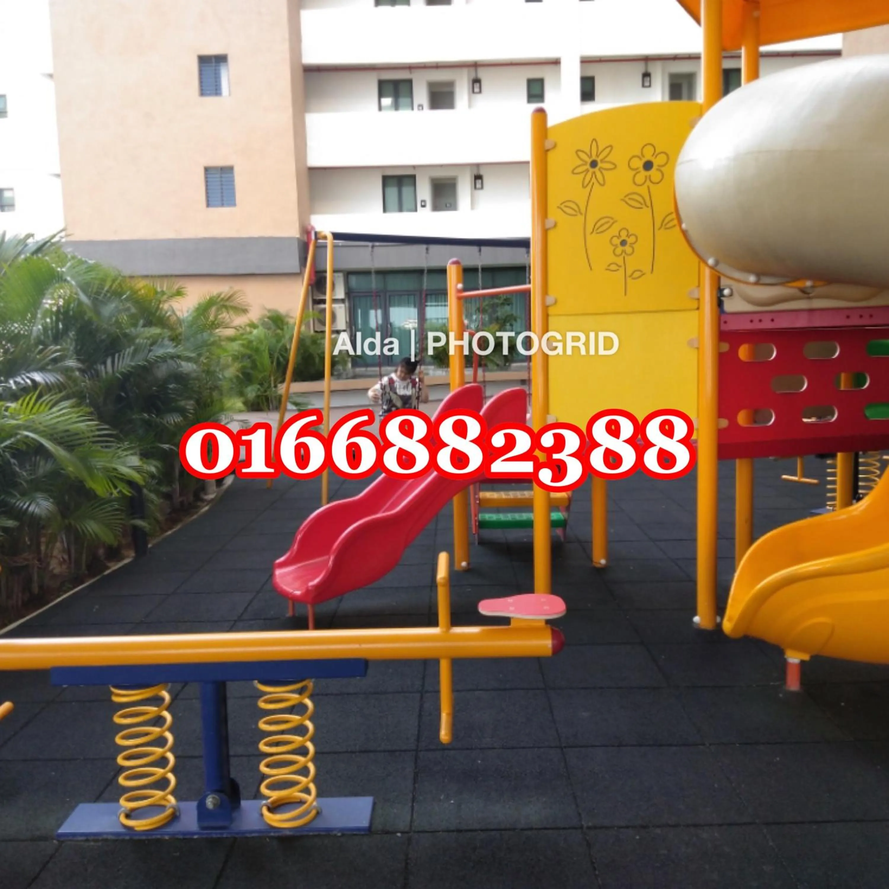 D Wharf Port Dickson Private Condo Waterfront