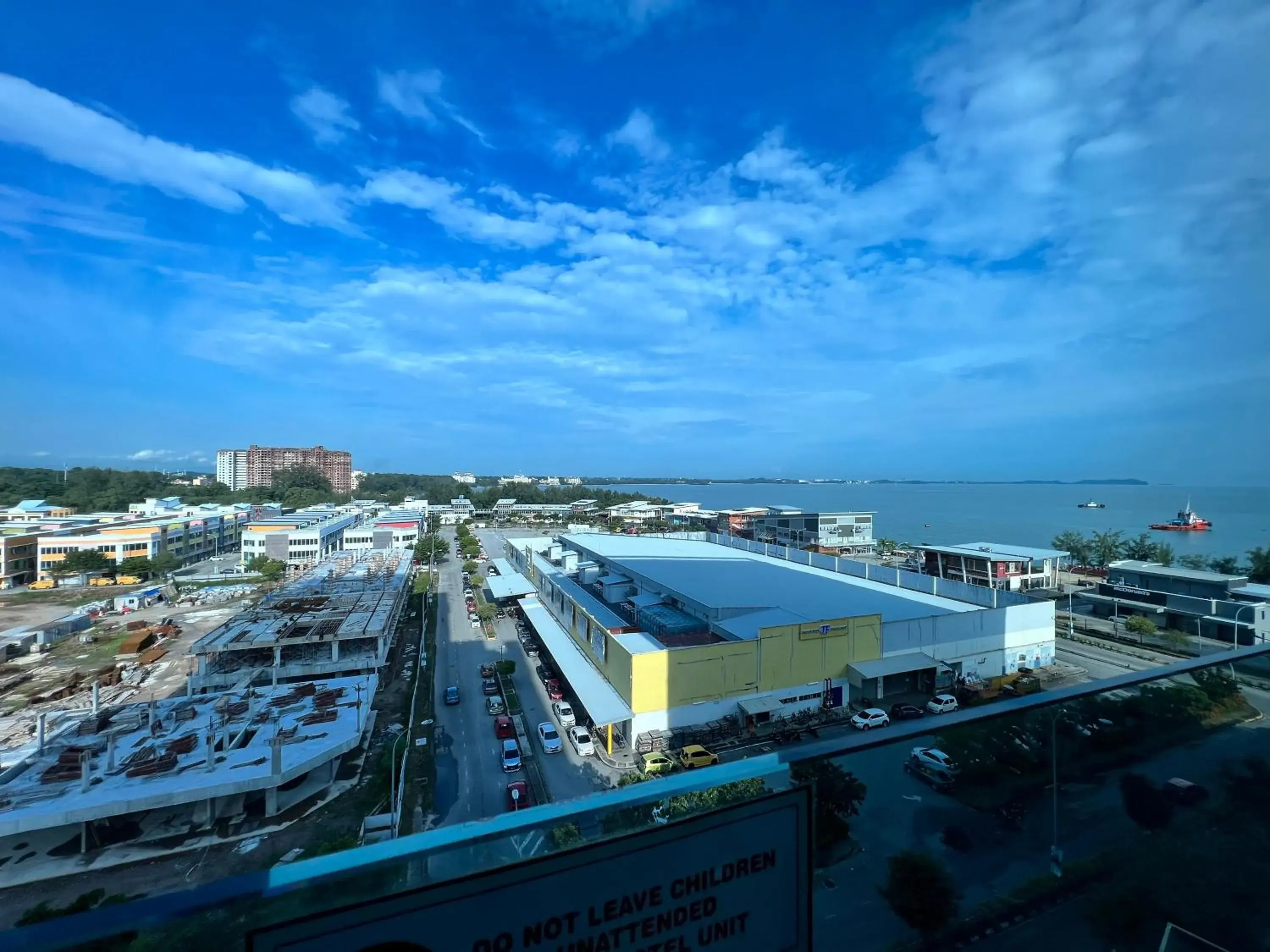 D Wharf Port Dickson Private Condo Waterfront D Wharf Port Dickson Private Condo Waterfront