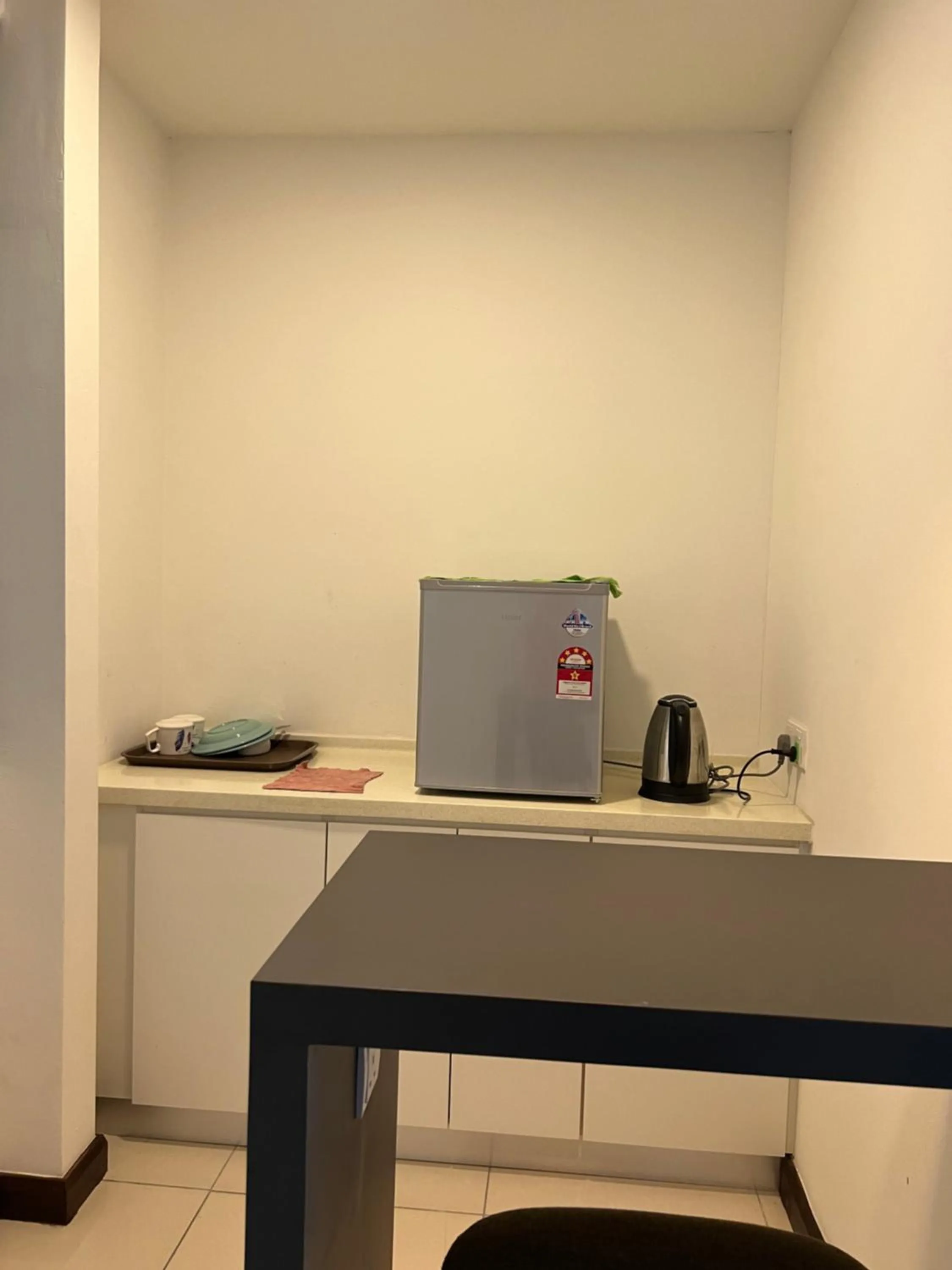 D Wharf Port Dickson Private Condo Waterfront