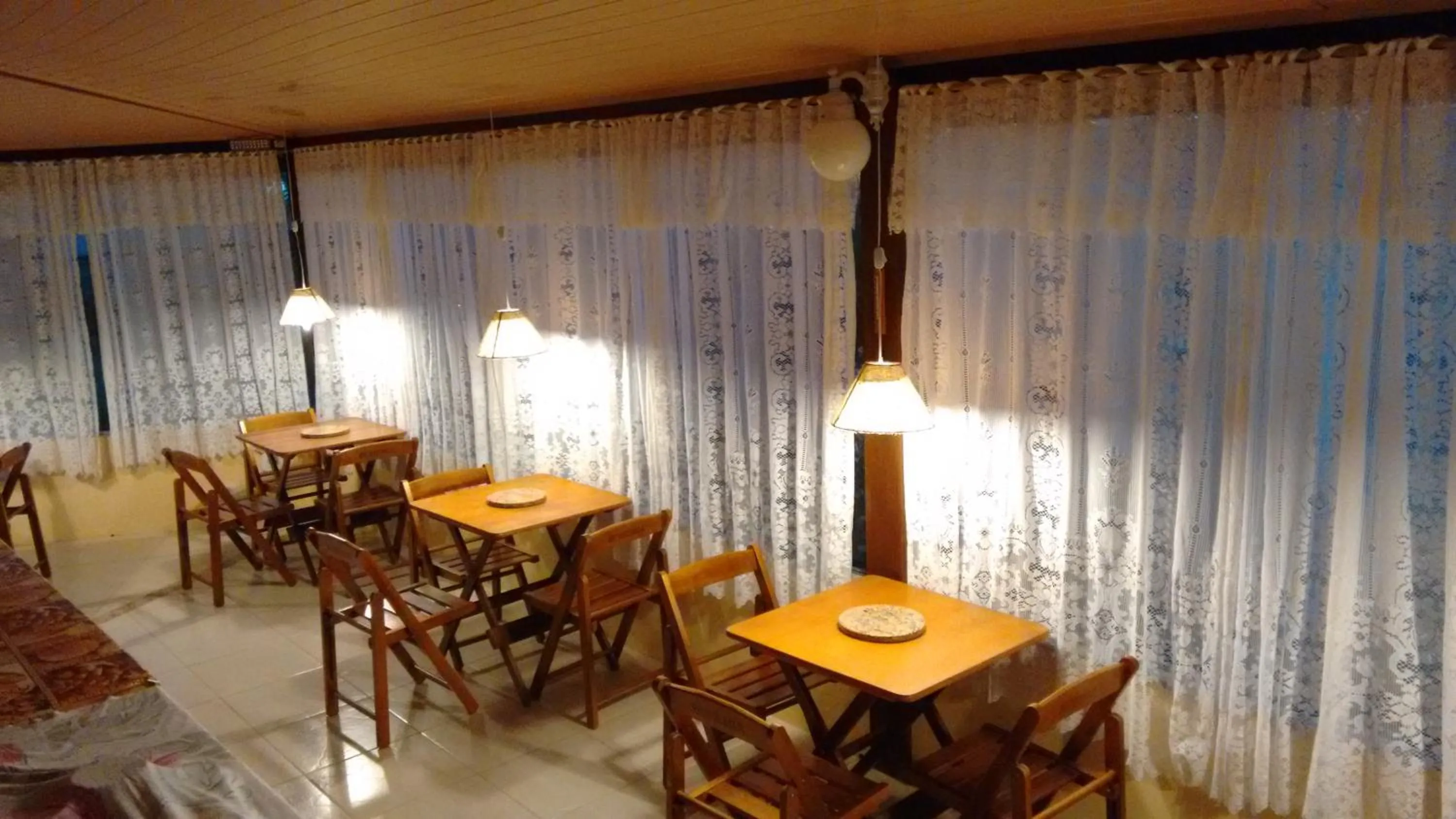 Lounge or bar in Villaggio dos Ventos