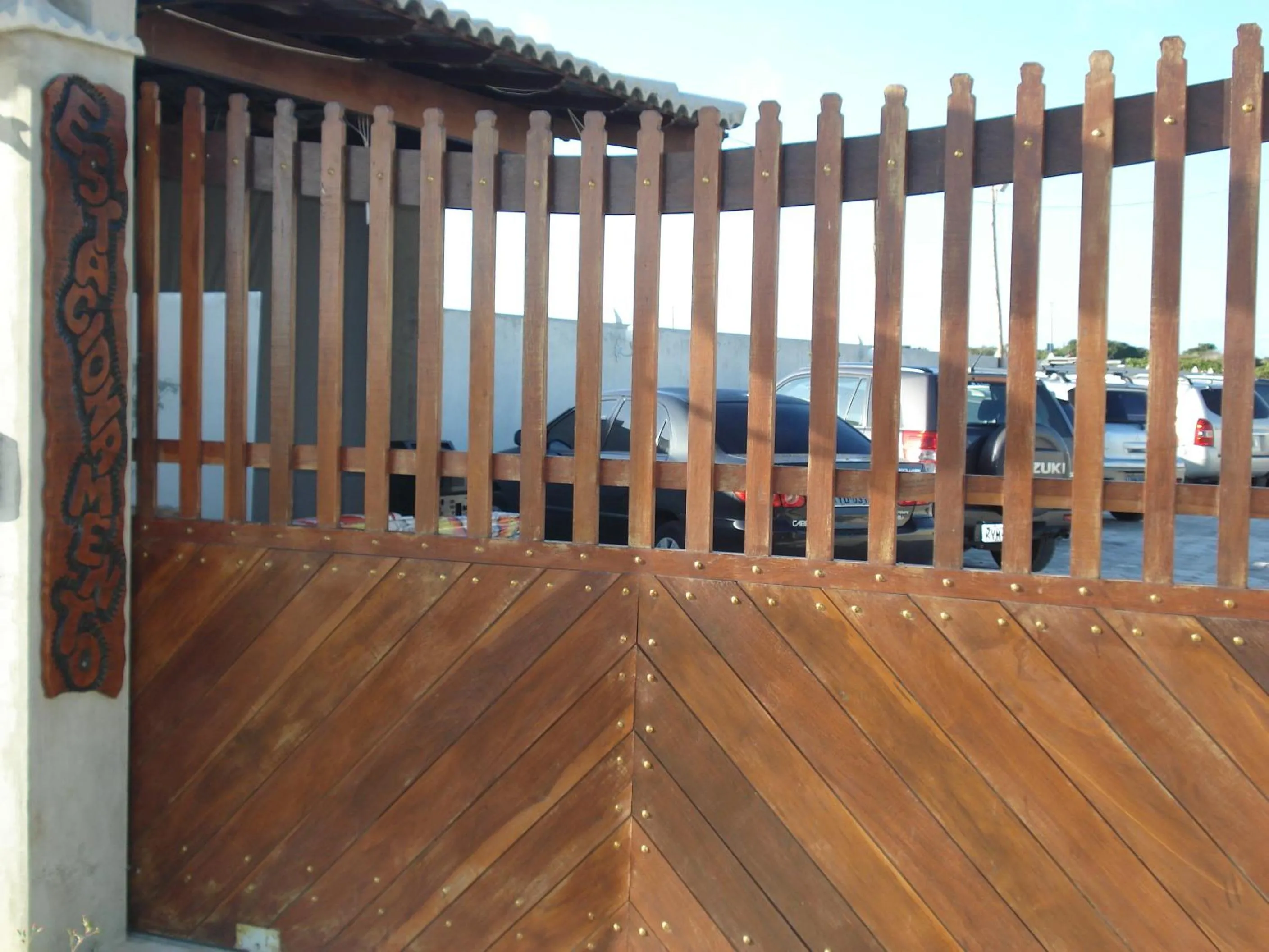 Other in Villaggio dos Ventos