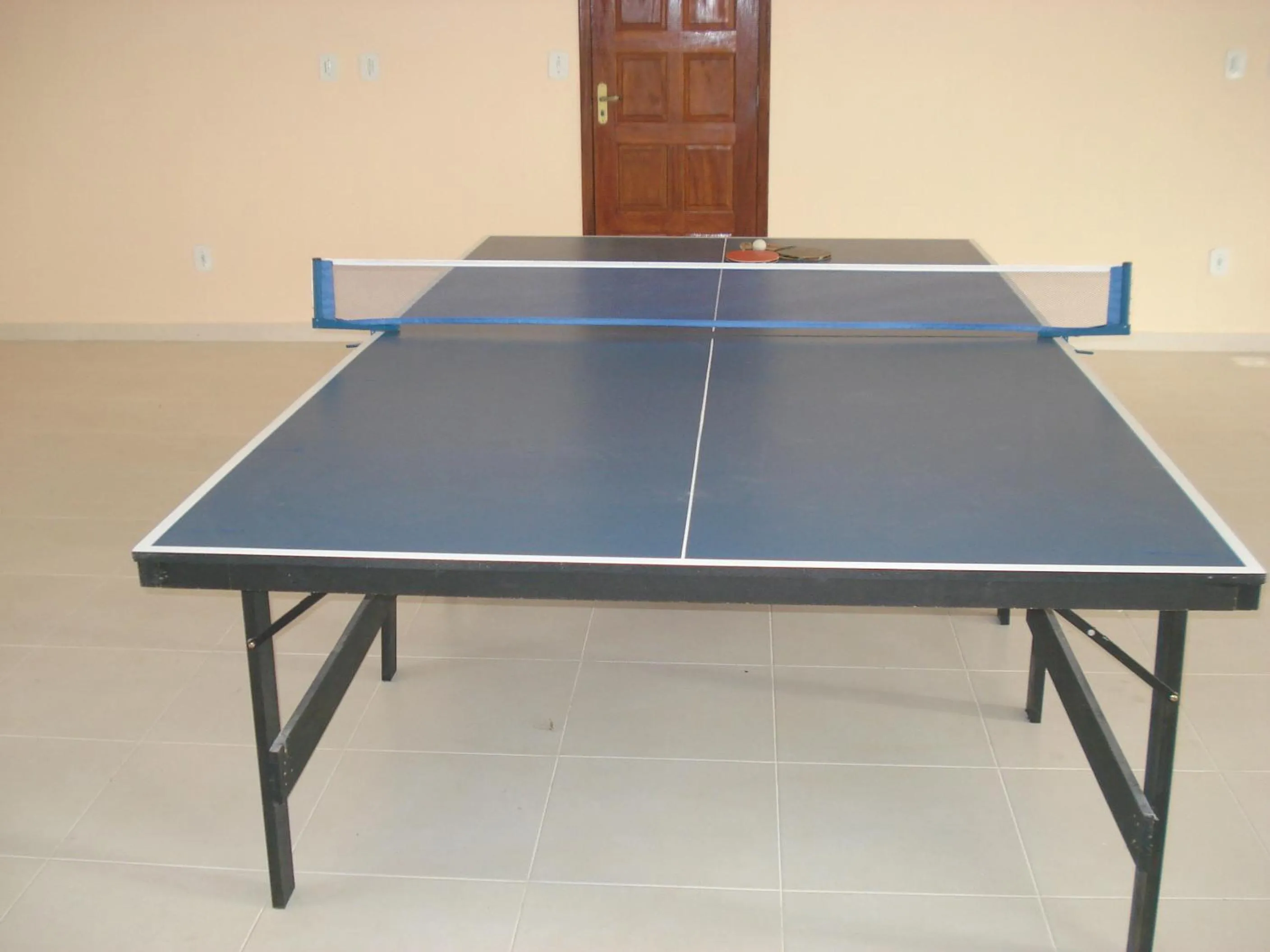 Game Room in Villaggio dos Ventos