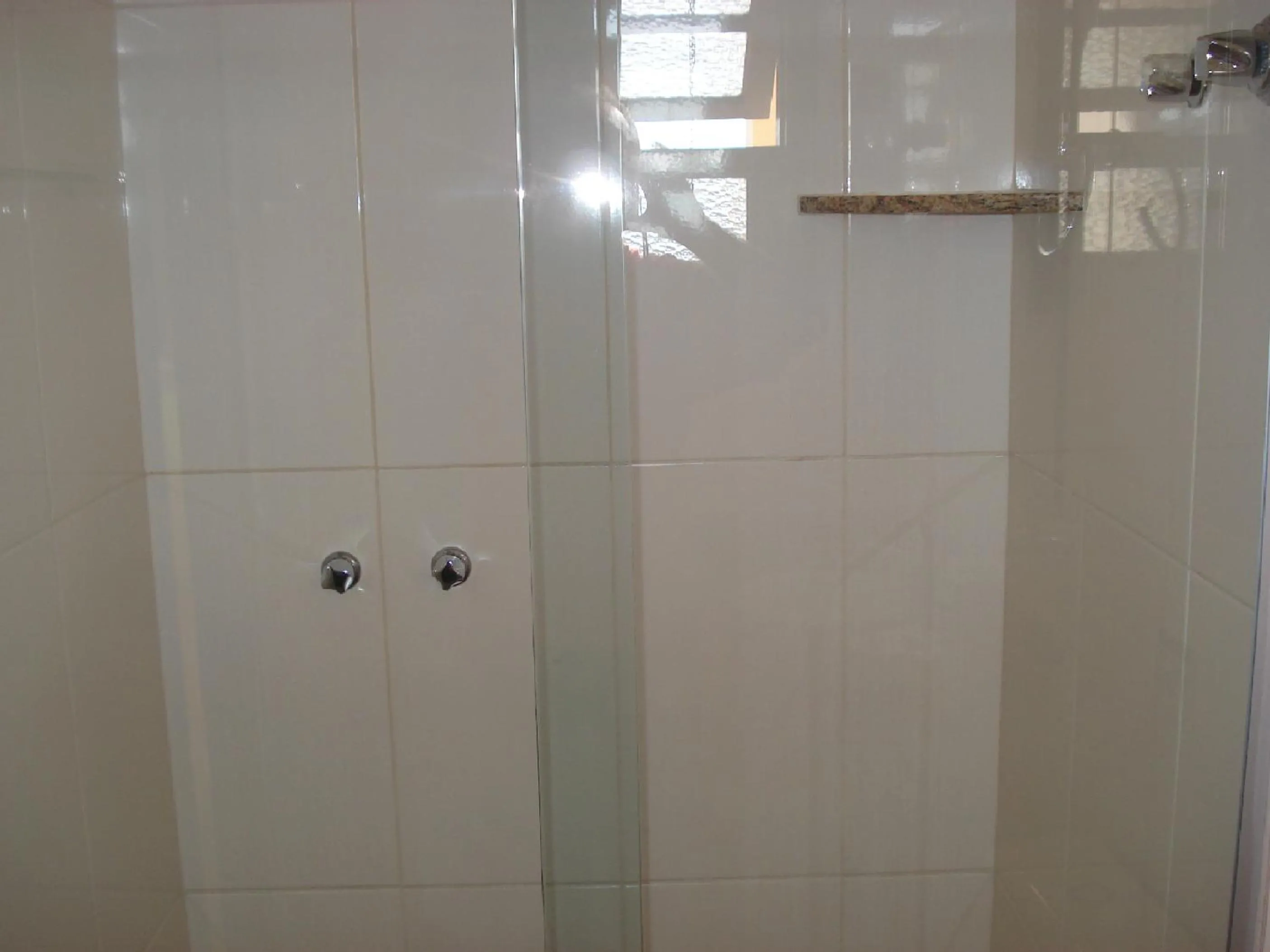 Bathroom in Villaggio dos Ventos