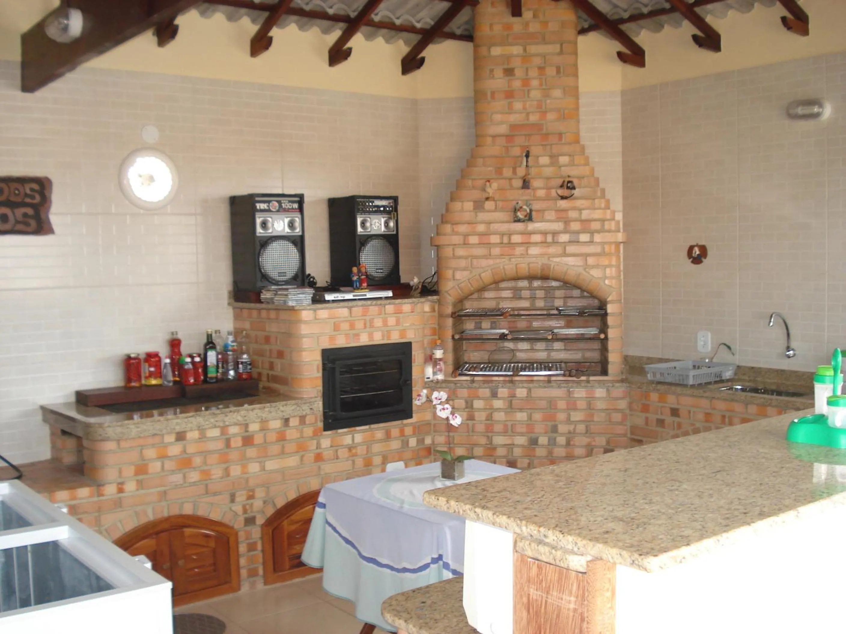 Banquet/Function facilities in Villaggio dos Ventos