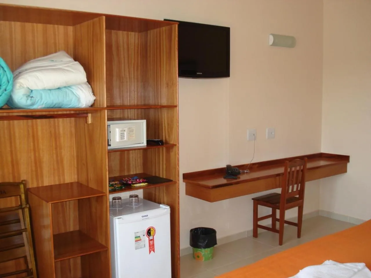 Bedroom, Bed in Villaggio dos Ventos