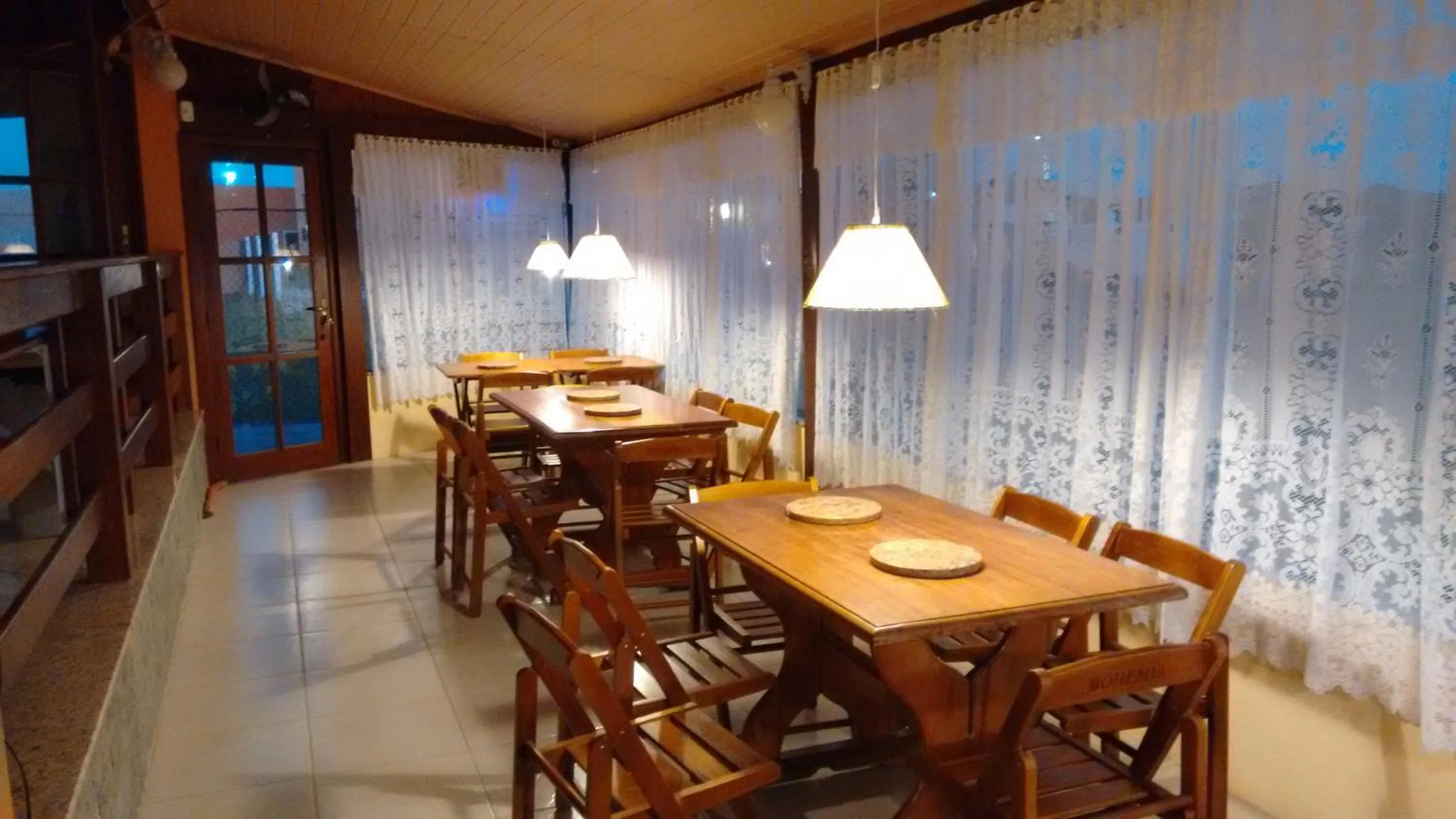 Lounge or bar in Villaggio dos Ventos