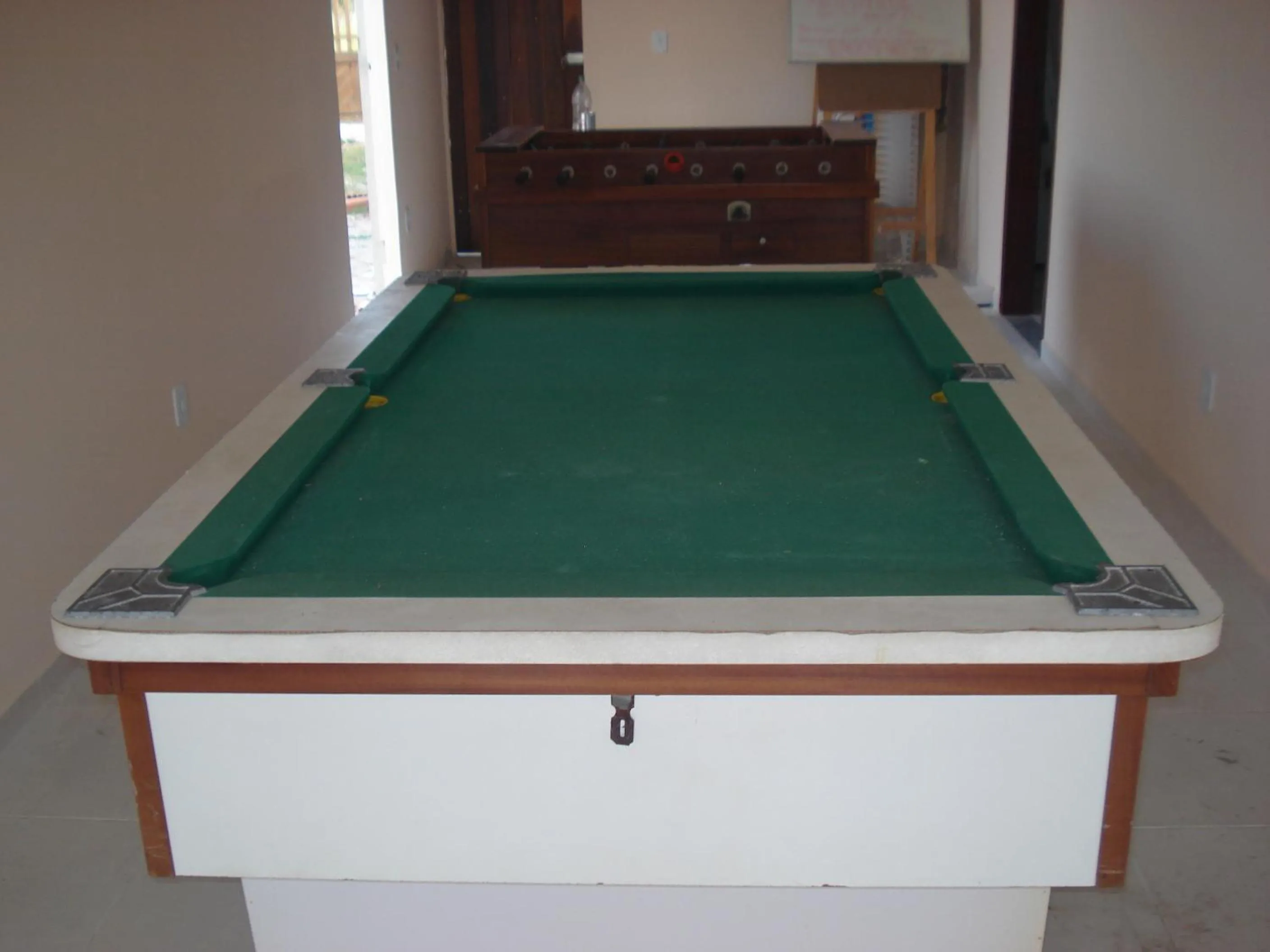 Game Room in Villaggio dos Ventos