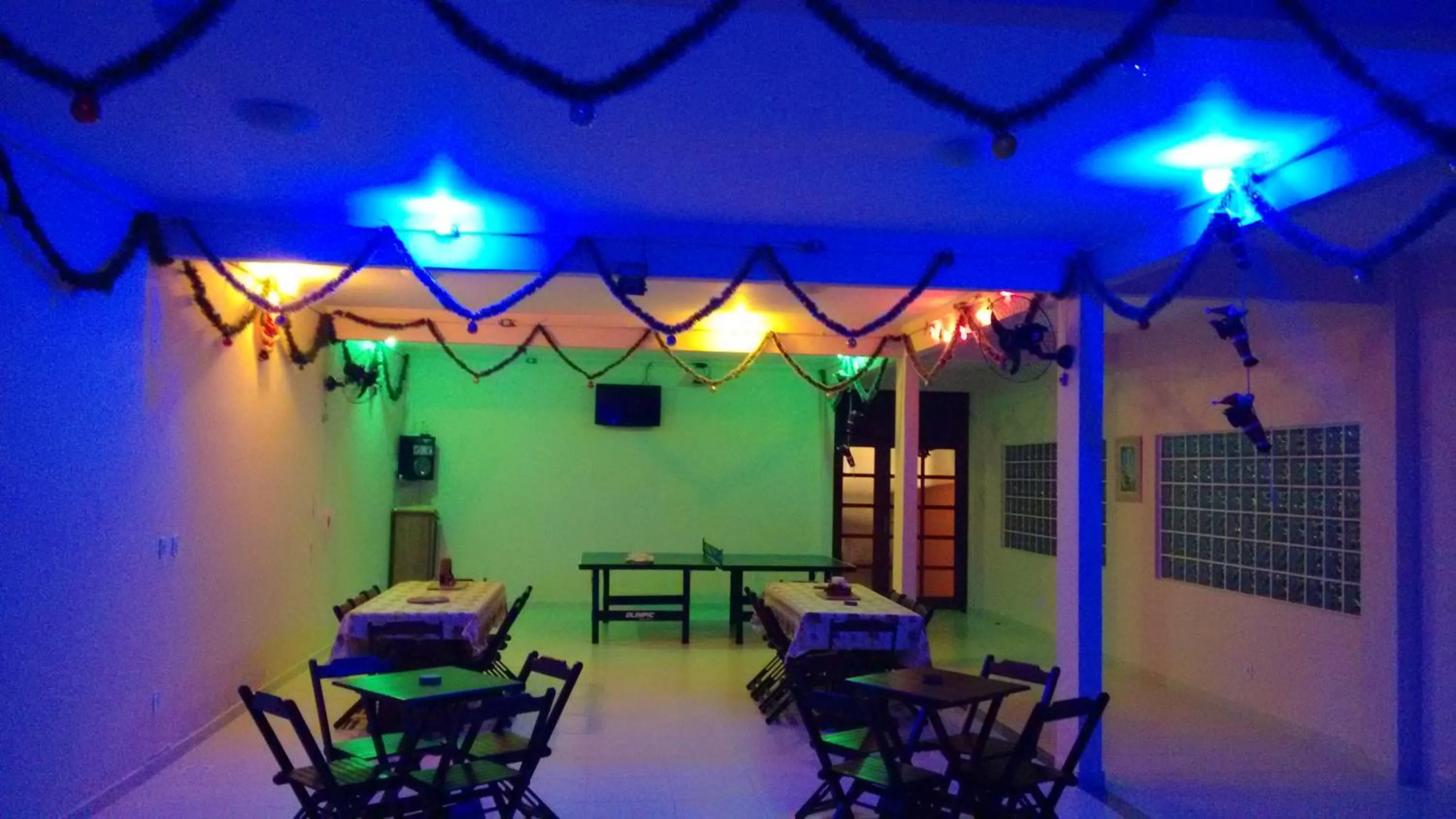 Game Room in Villaggio dos Ventos
