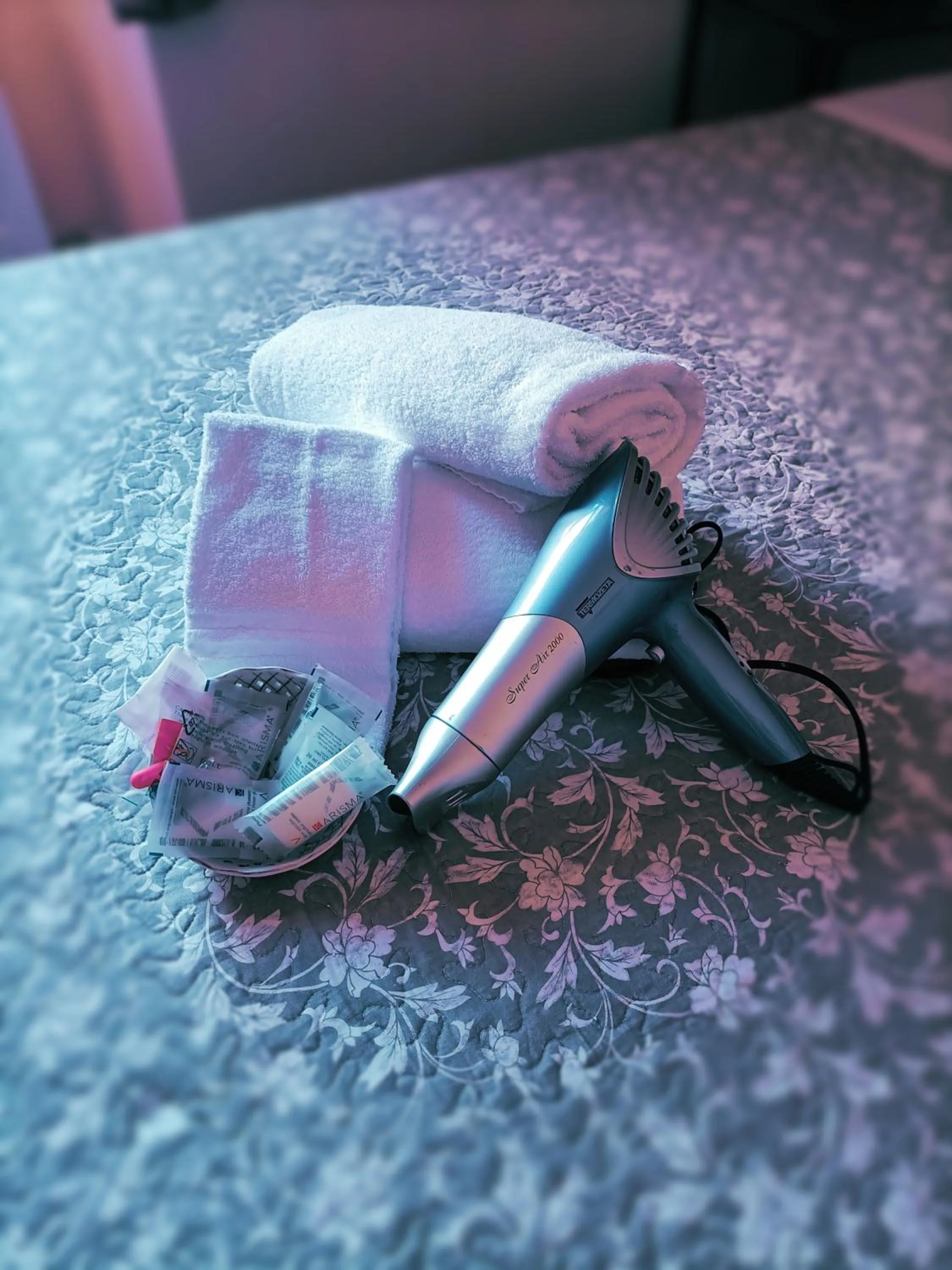 Other in Rossi Hotel