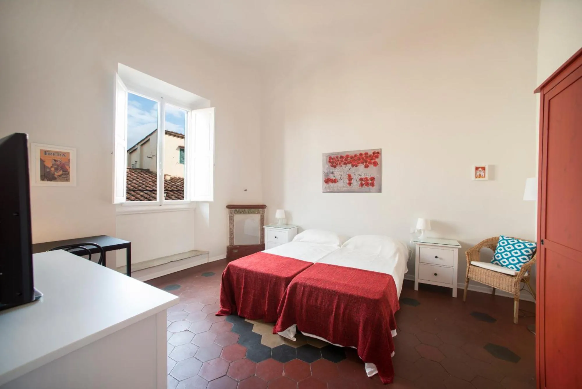 Florence Oasis