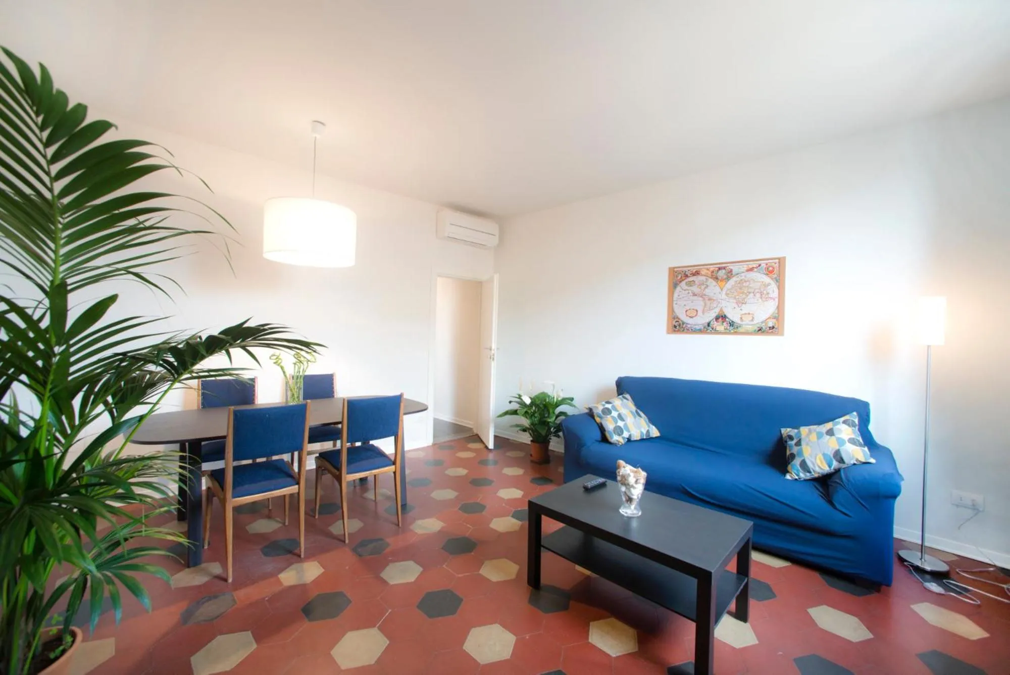 Florence Oasis