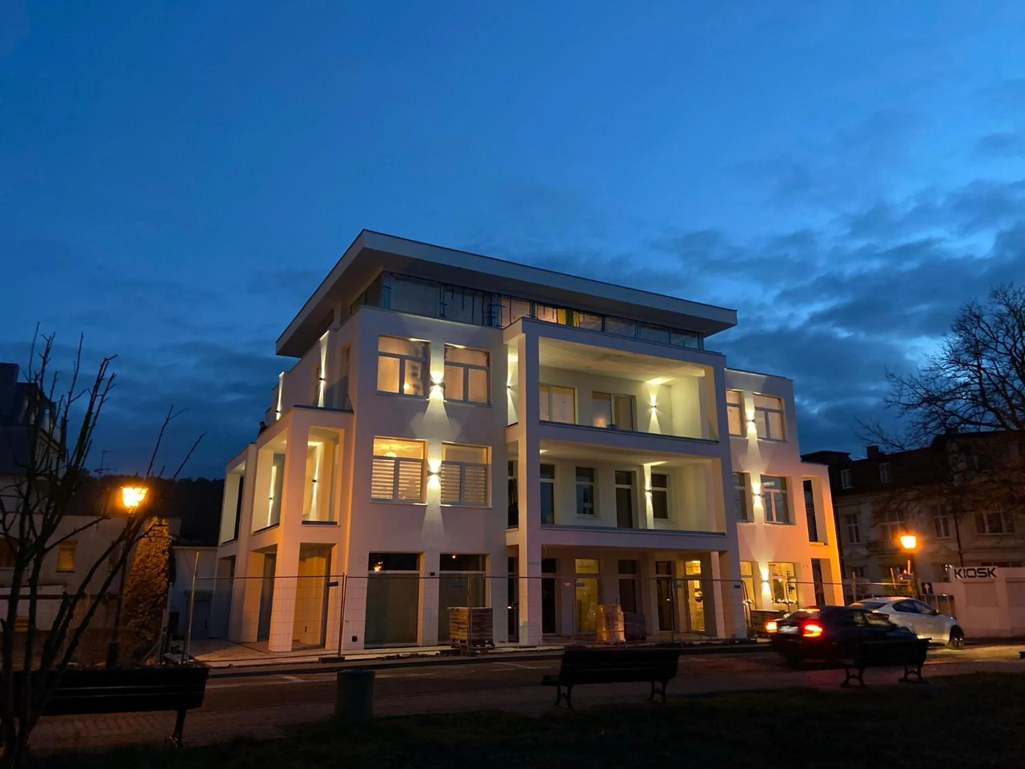 Sunset in Residence Puro Beach - Adults only