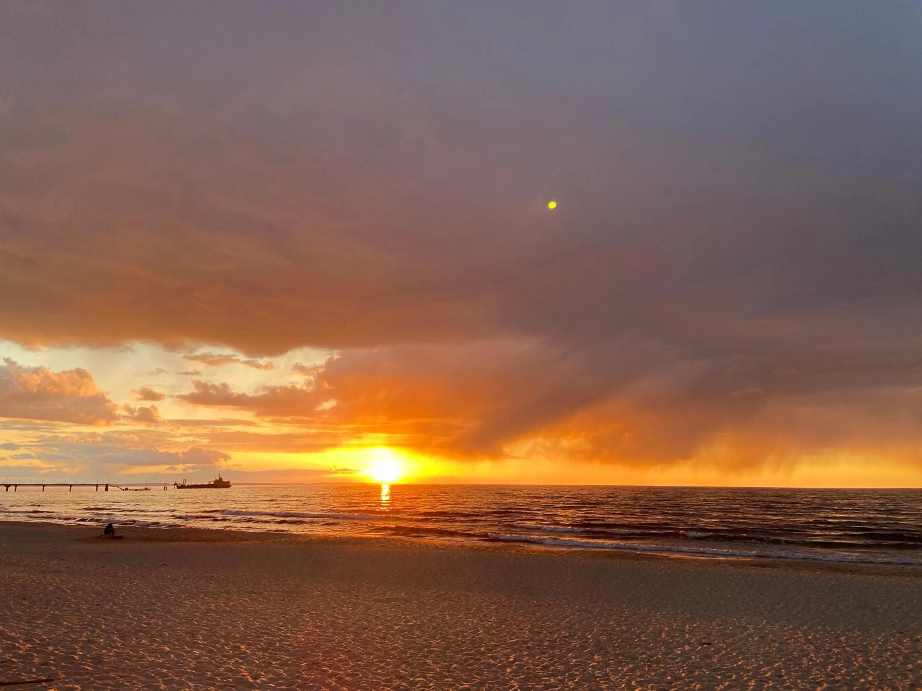 Sea view in Residence Puro Beach - Adults only