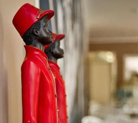 Restaurant/places to eat in Residence Puro Beach - Adults only