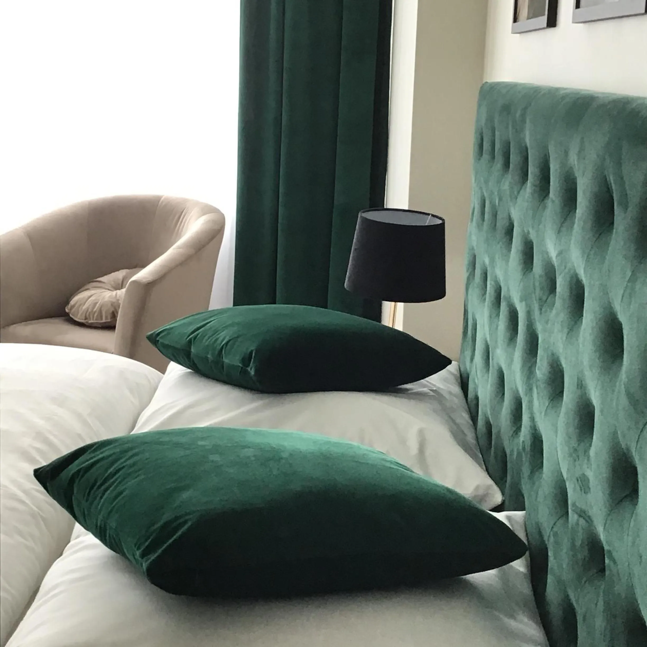 Living room in Residence Puro Beach - Adults only