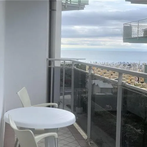 Hotel Nizza Frontemare Superior 3 Stelle