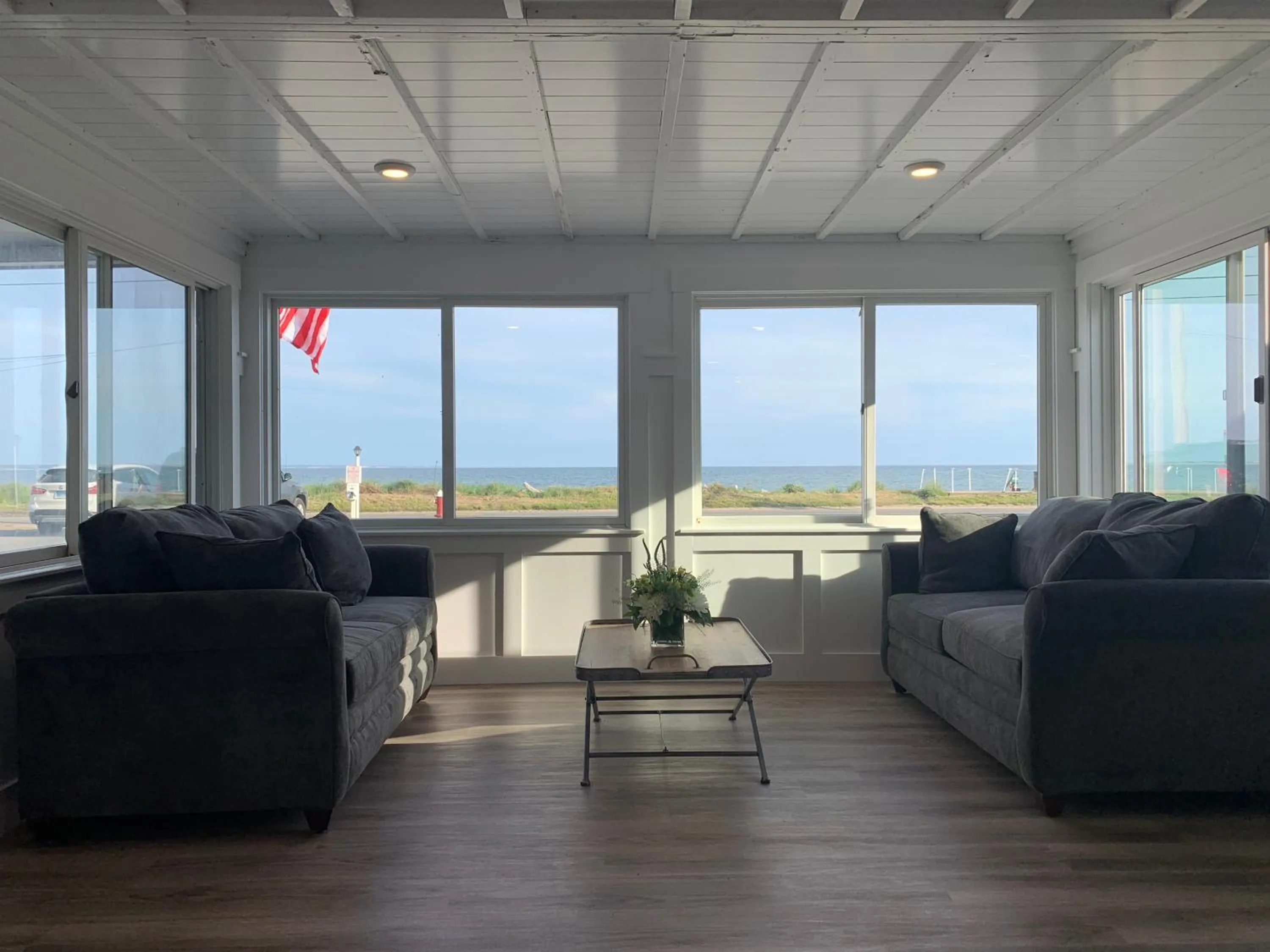 View (from property/room) in Breakwater Hotel