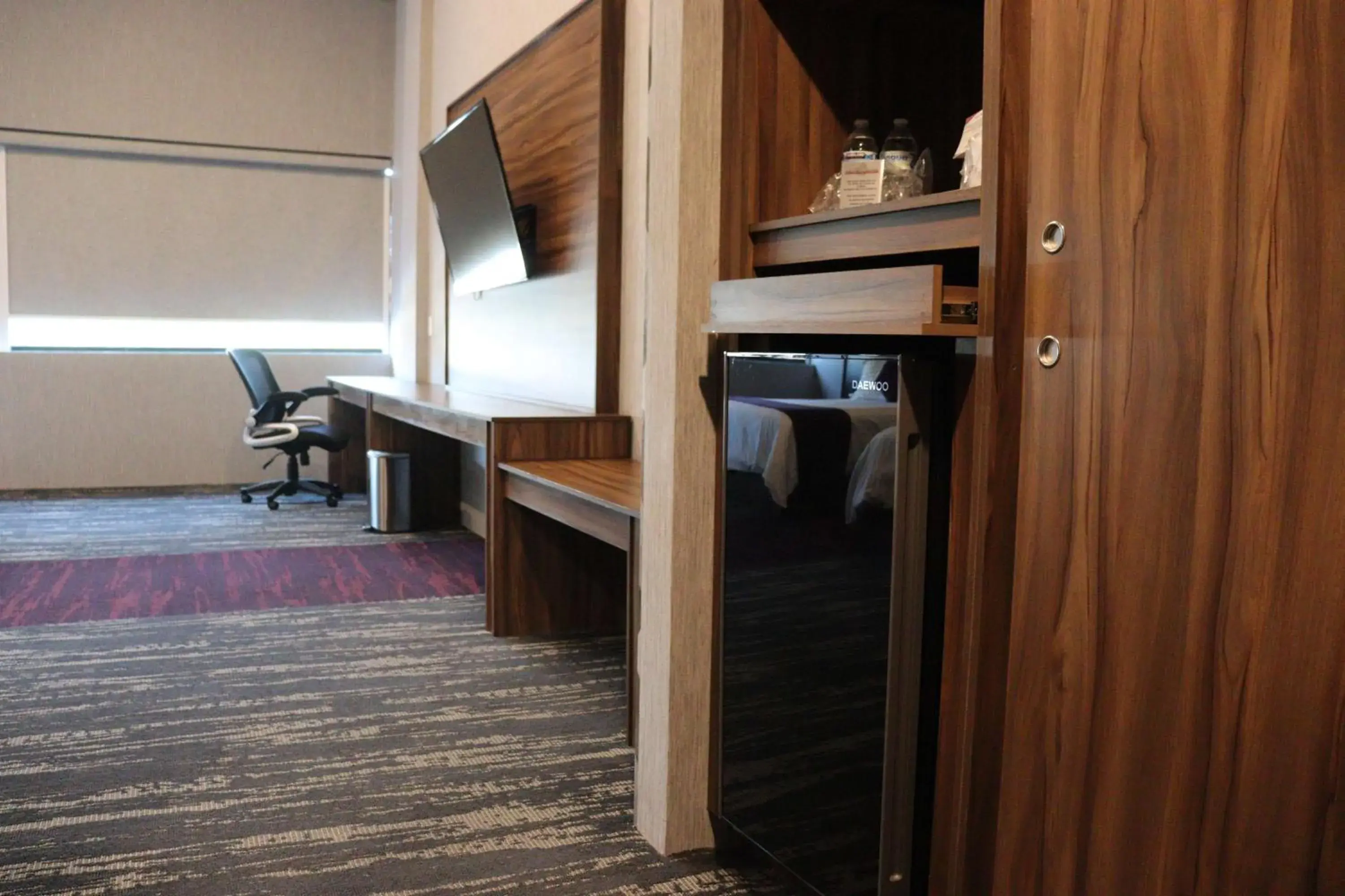 Photo of the whole room in Wyndham Garden Aguascalientes Hotel & Casino Photo of the whole room in Wyndham Garden Aguascalientes Hotel & Casino