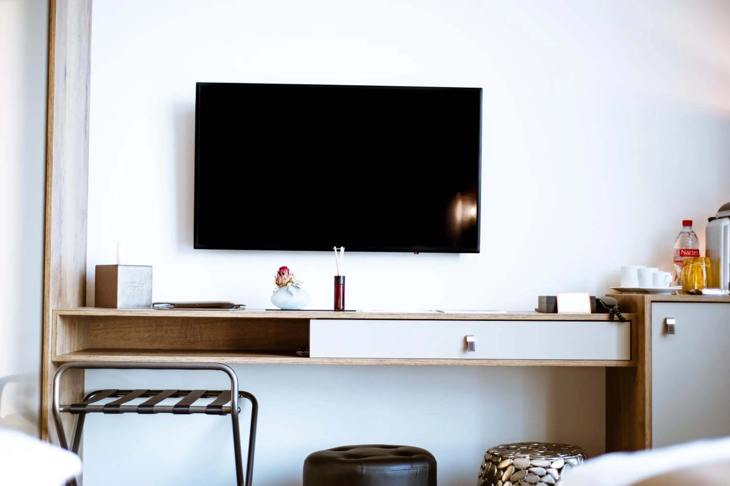 TV and multimedia in NUTREND World