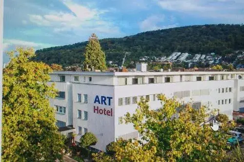 ART Hotel Grenzach-Wyhlen bei Basel ART Hotel Grenzach-Wyhlen bei Basel