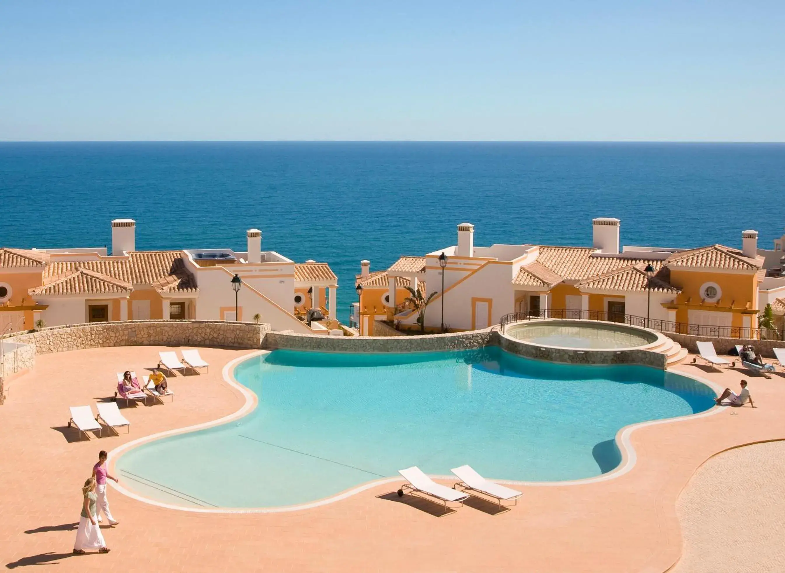 The View – Santo António Villas, Golf & Spa The View – Santo António Villas, Golf & Spa