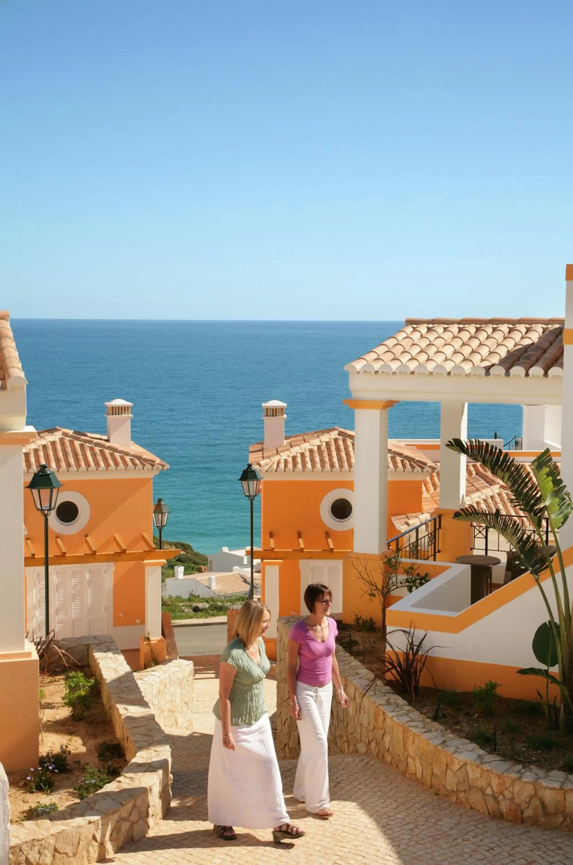The View – Santo António Villas, Golf & Spa