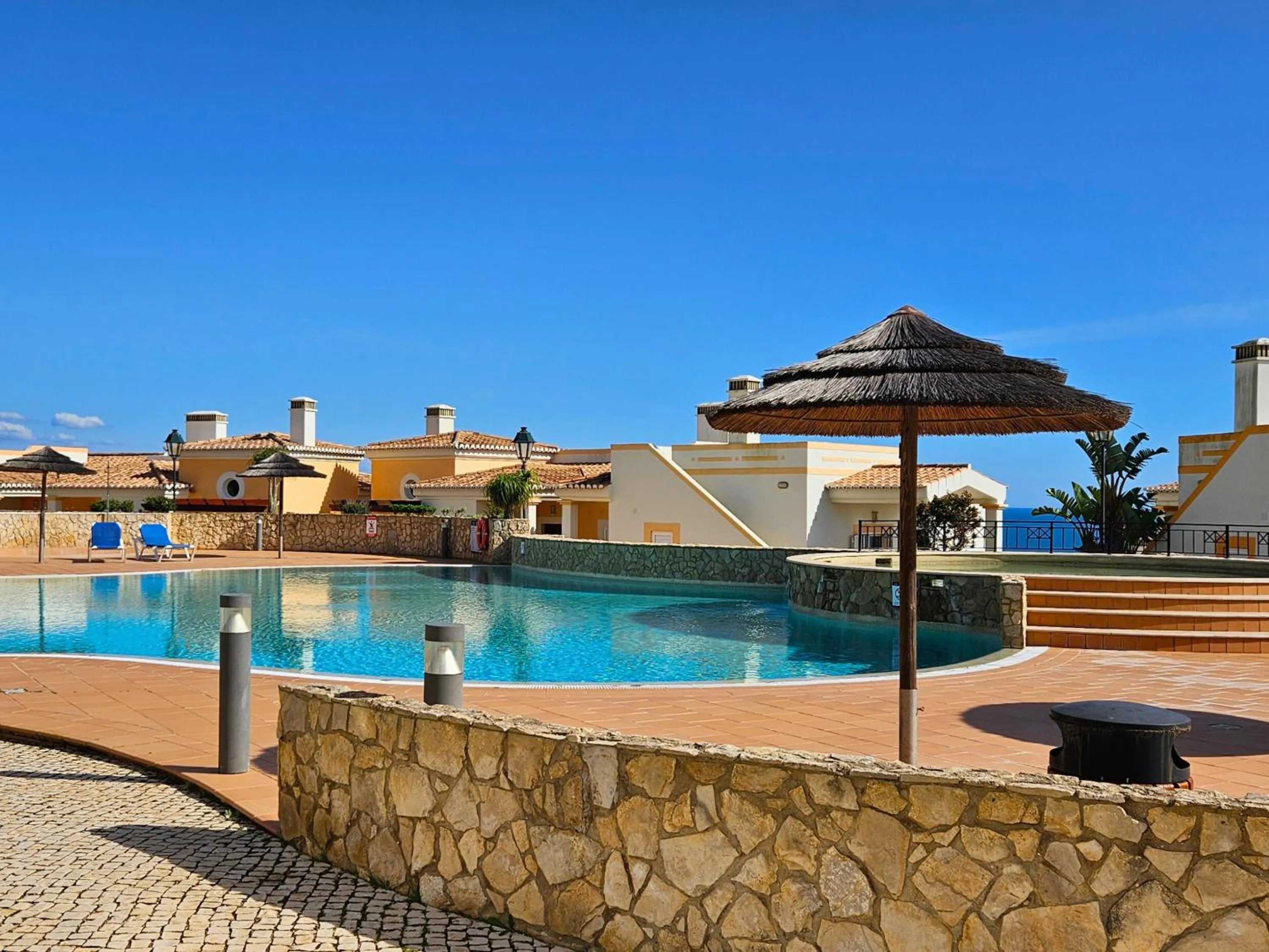 The View – Santo António Villas, Golf & Spa