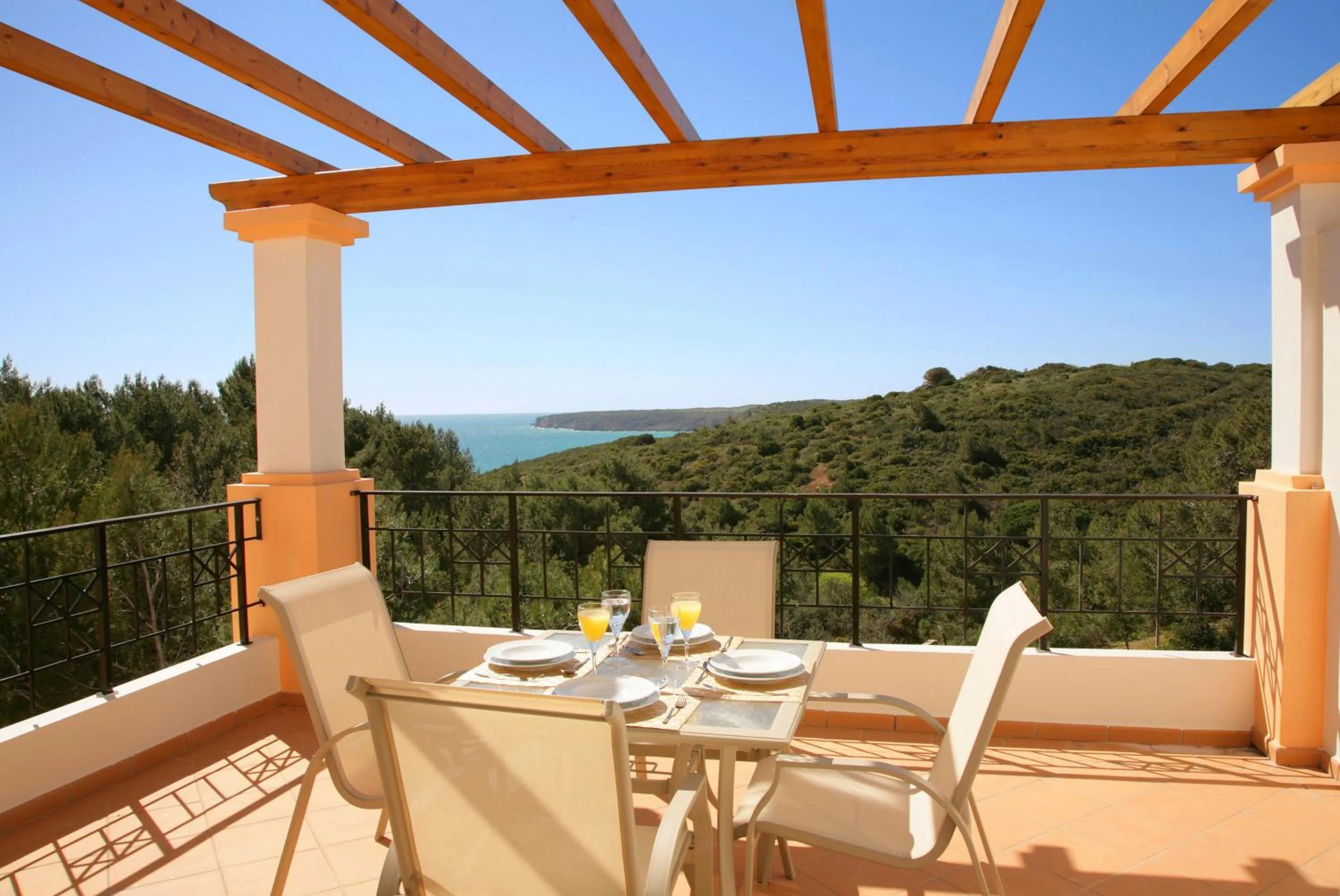 The View – Santo António Villas, Golf & Spa