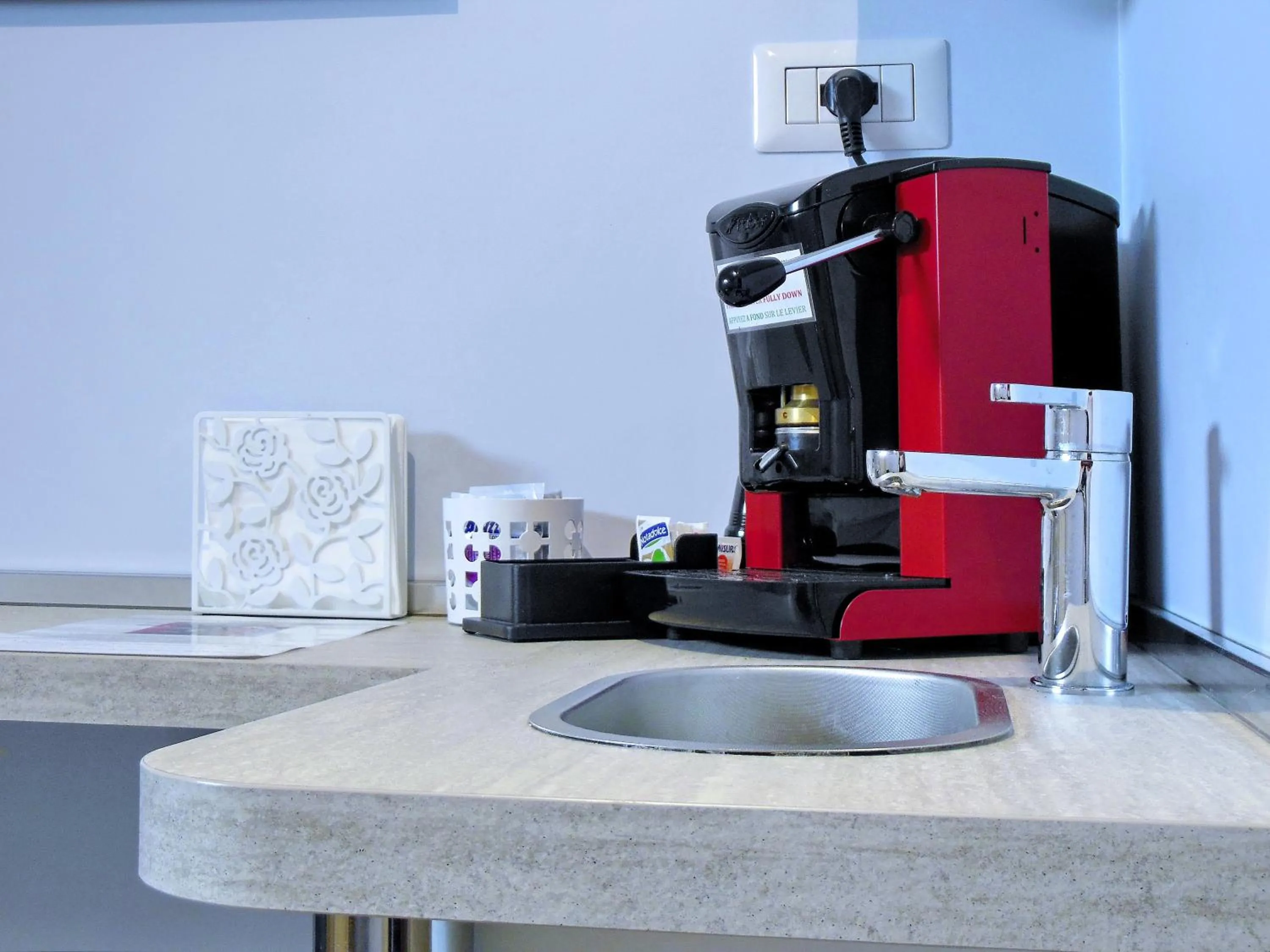 Lobby or reception in L'OSPITE - LIFESTYLE RESIDENCE, Design Rooms