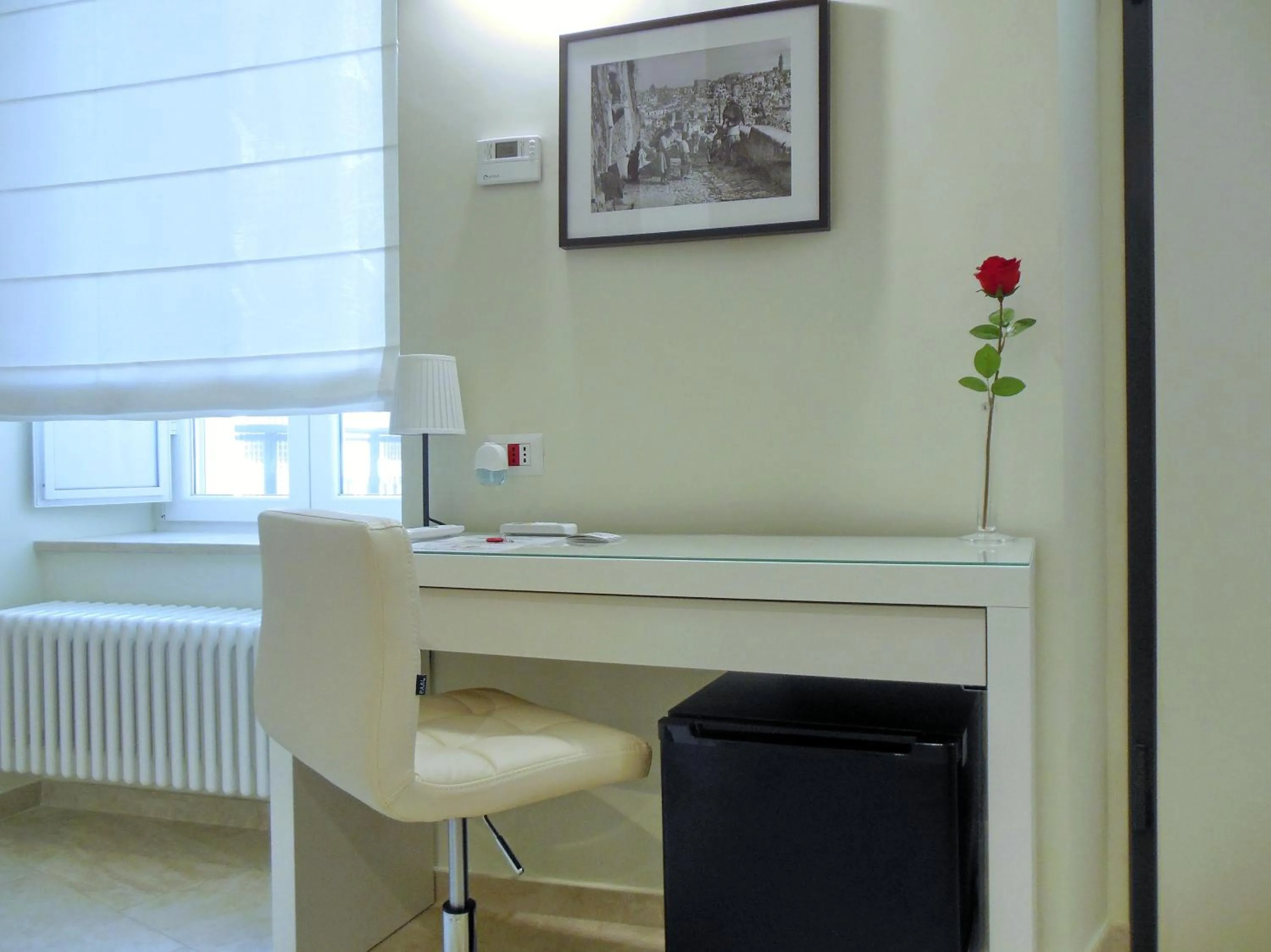 hair dresser in L'OSPITE - LIFESTYLE RESIDENCE, Design Rooms