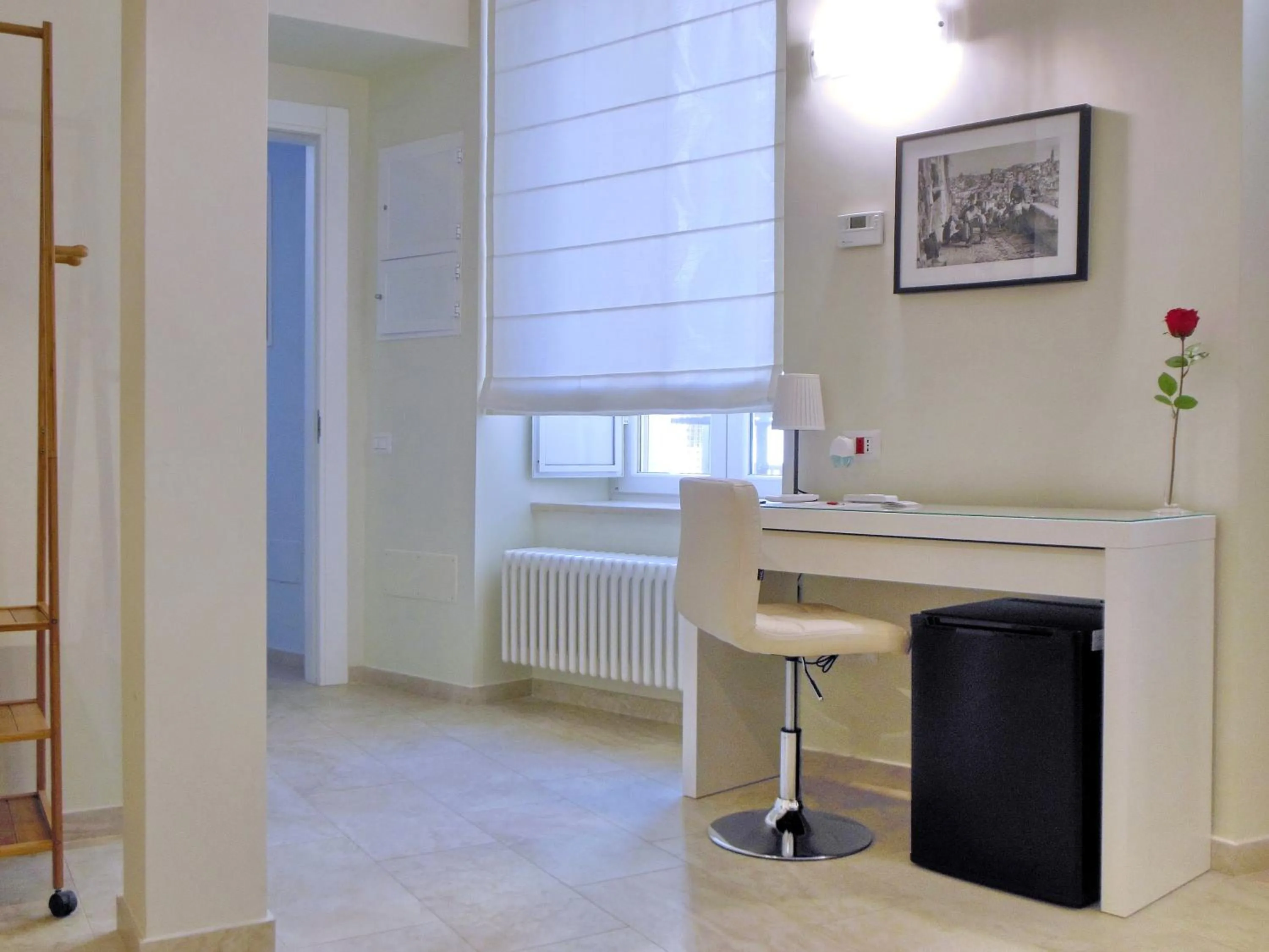 hair dresser in L'OSPITE - LIFESTYLE RESIDENCE, Design Rooms