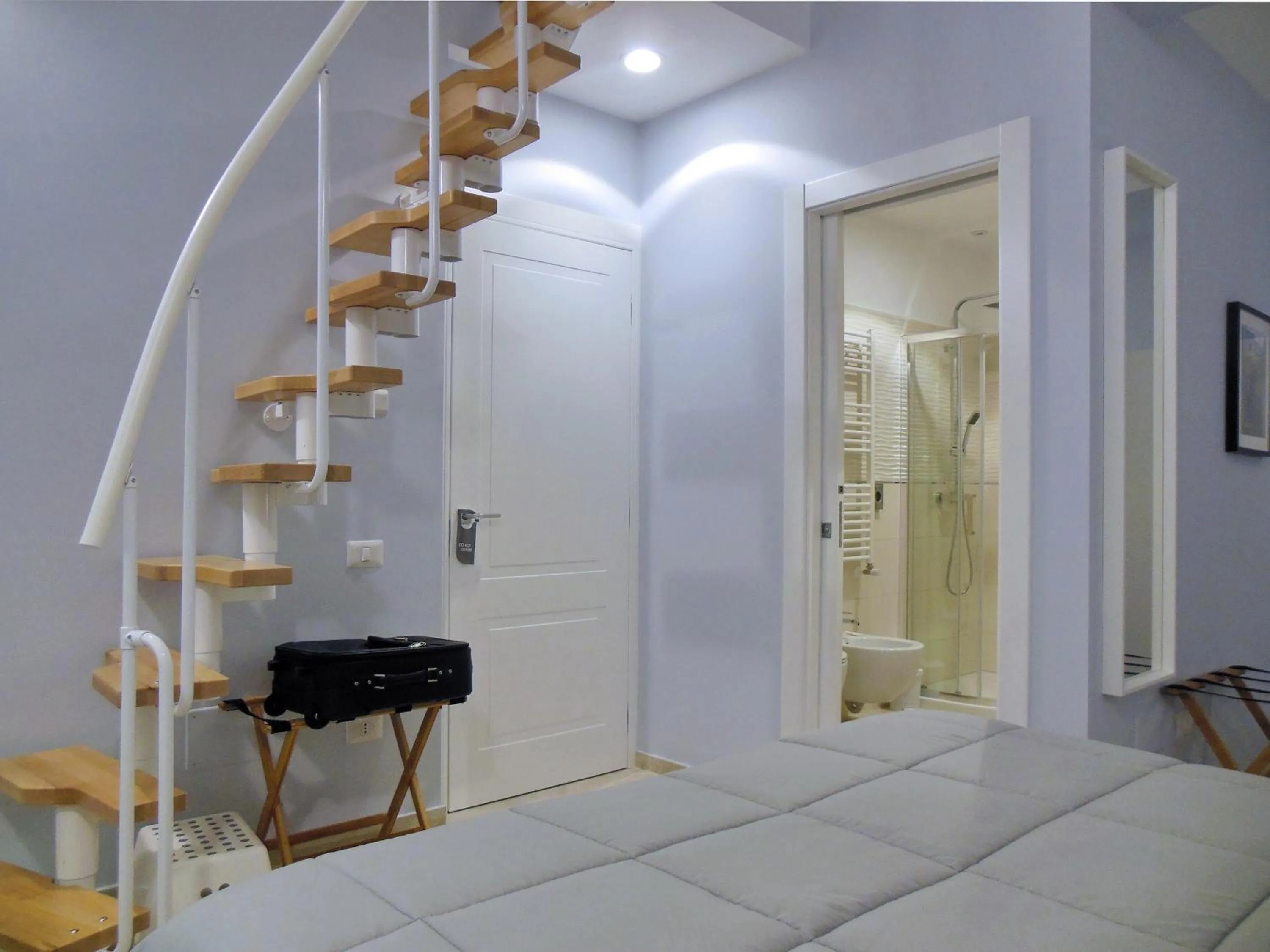 Photo of the whole room in L'OSPITE - LIFESTYLE RESIDENCE, Design Rooms