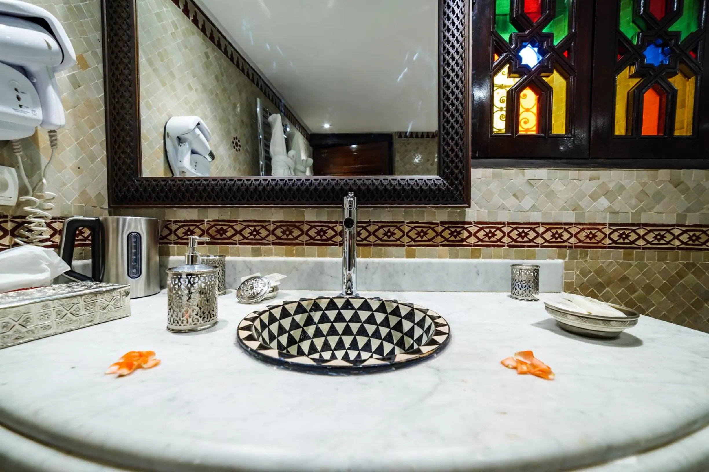 Riad Rcif & Spa Originale