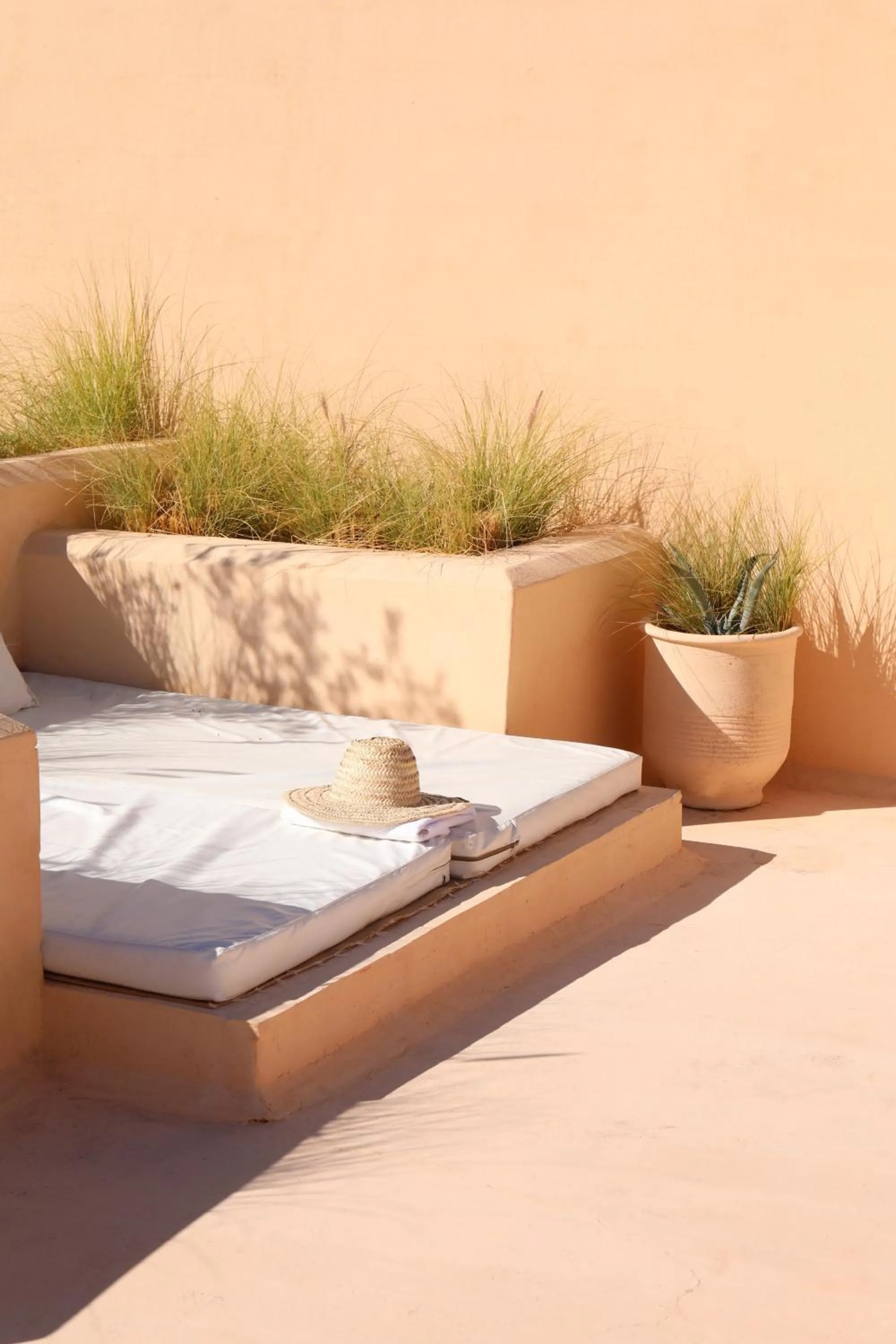 Massage, Bed in Riad Zaouia 44